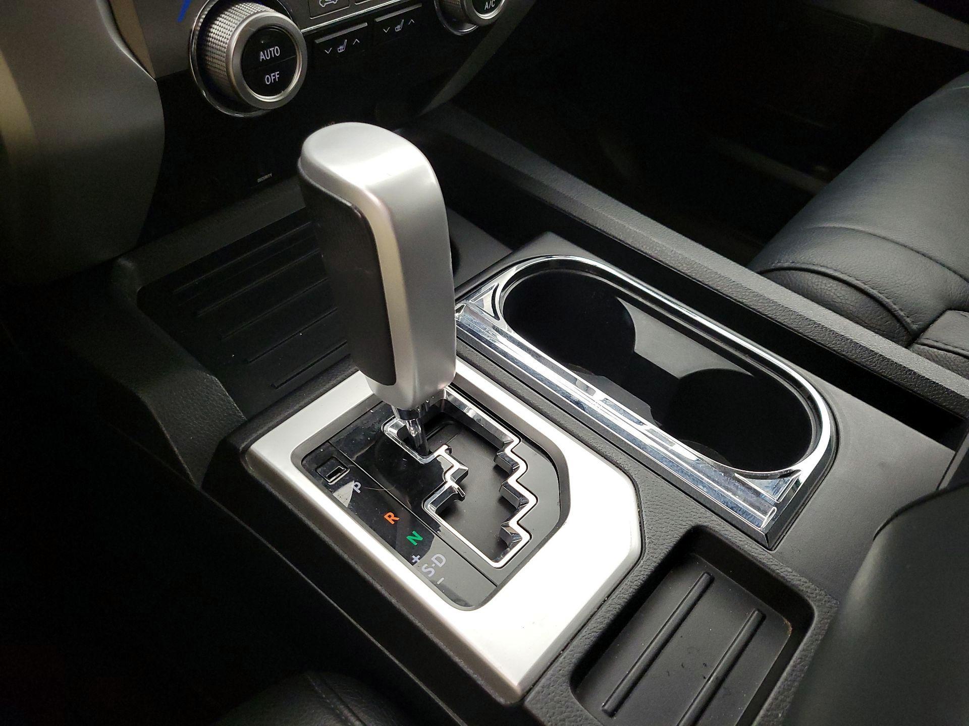 Thumbnail: 2016 Toyota Tundra - 18