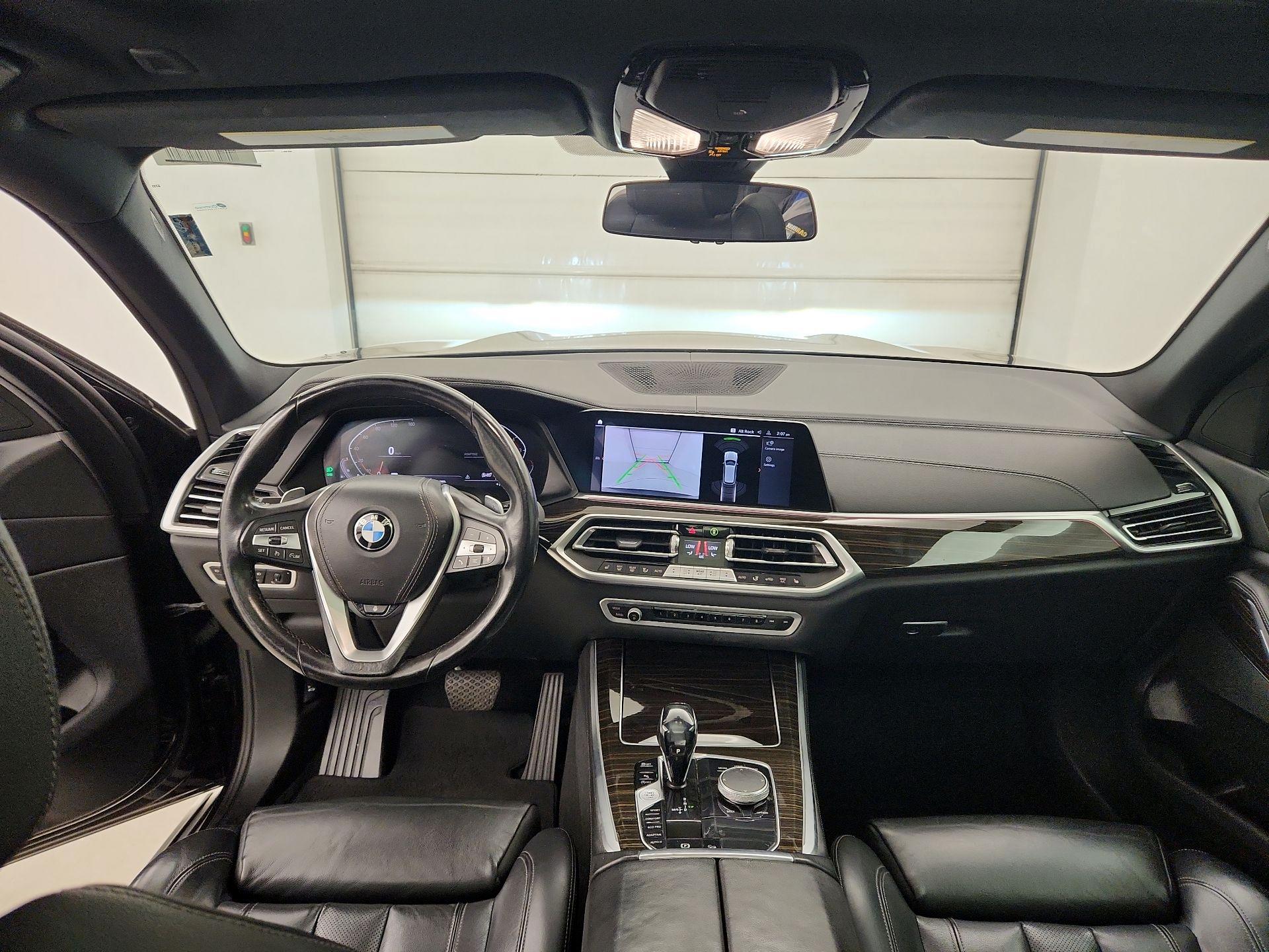 Thumbnail: 2020 BMW X5 - 9