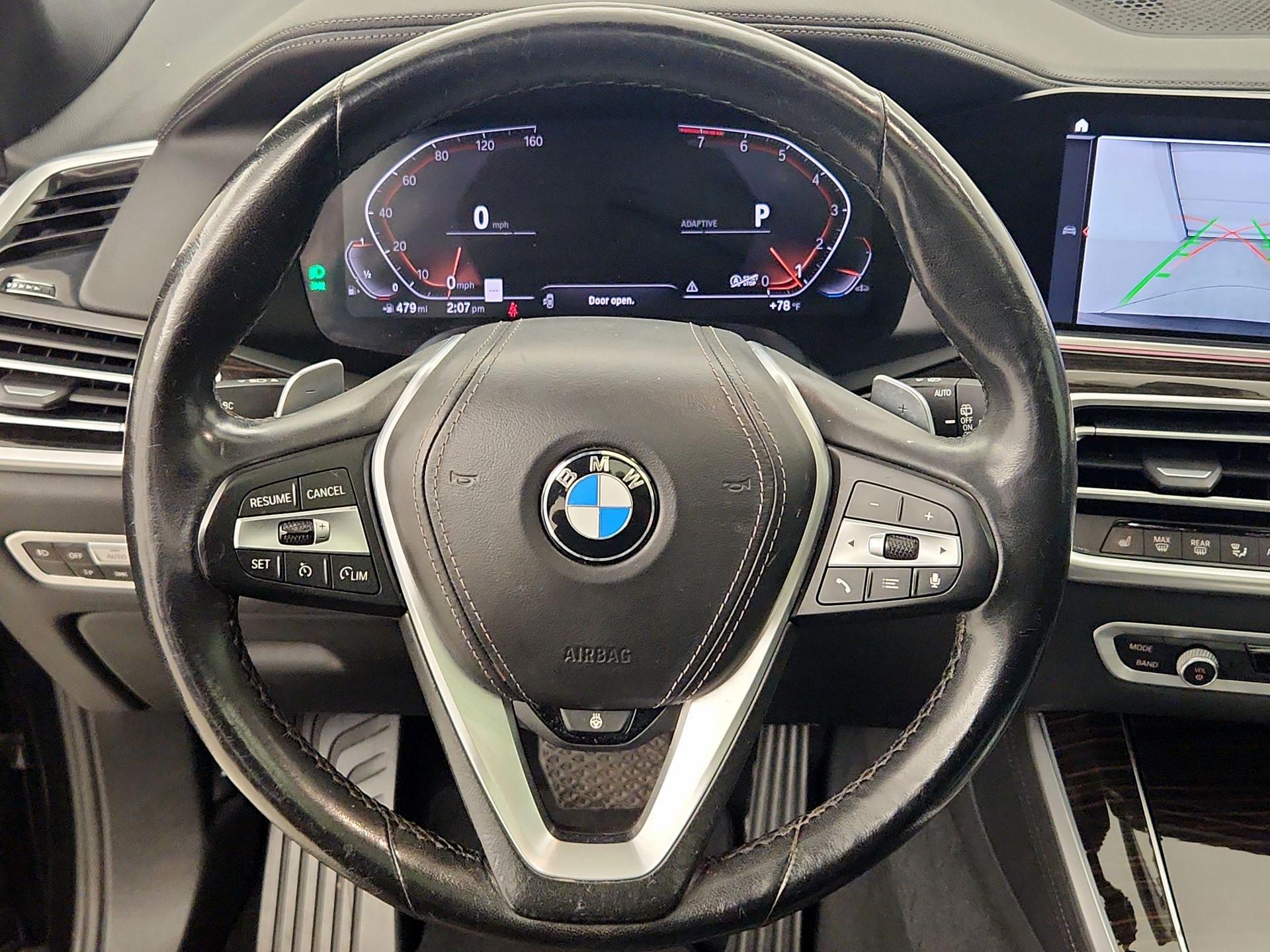 Thumbnail: 2020 BMW X5 - 10
