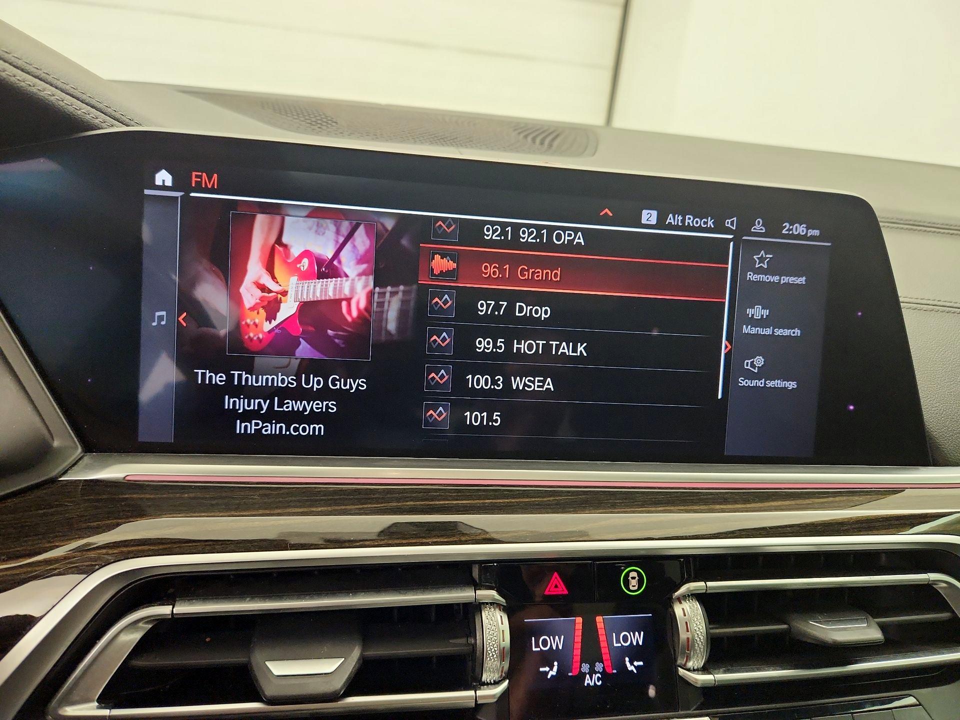 Thumbnail: 2020 BMW X5 - 15