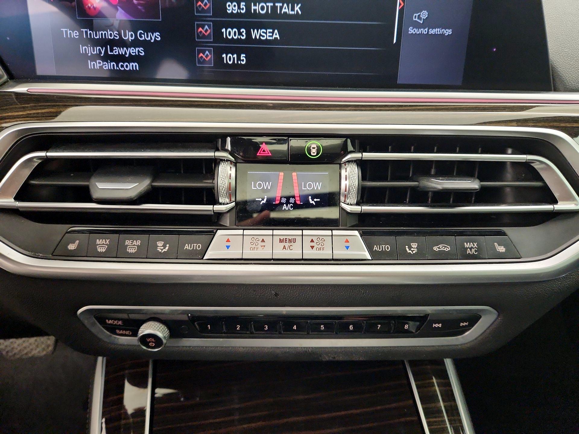 Thumbnail: 2020 BMW X5 - 16