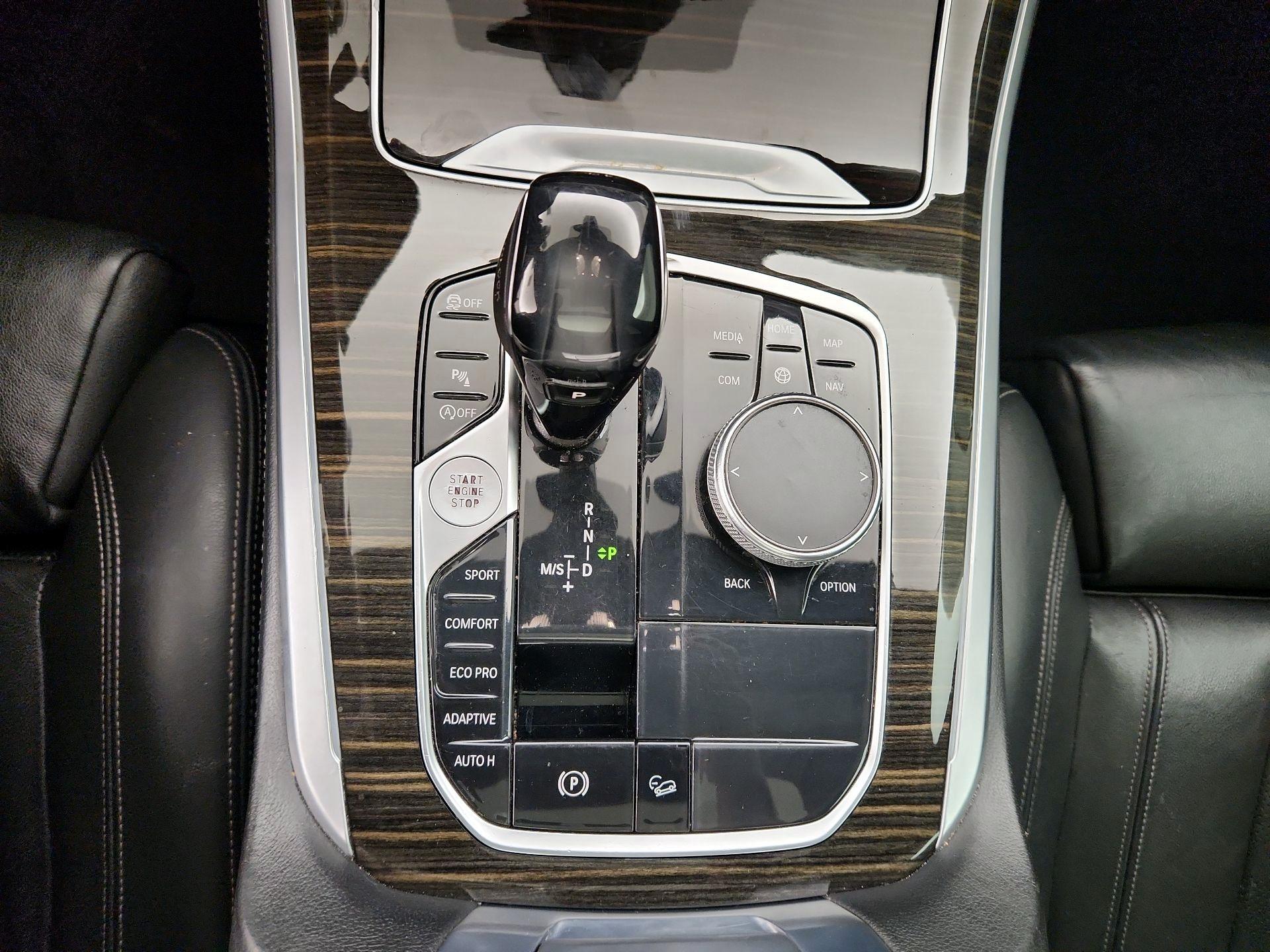 Thumbnail: 2020 BMW X5 - 17