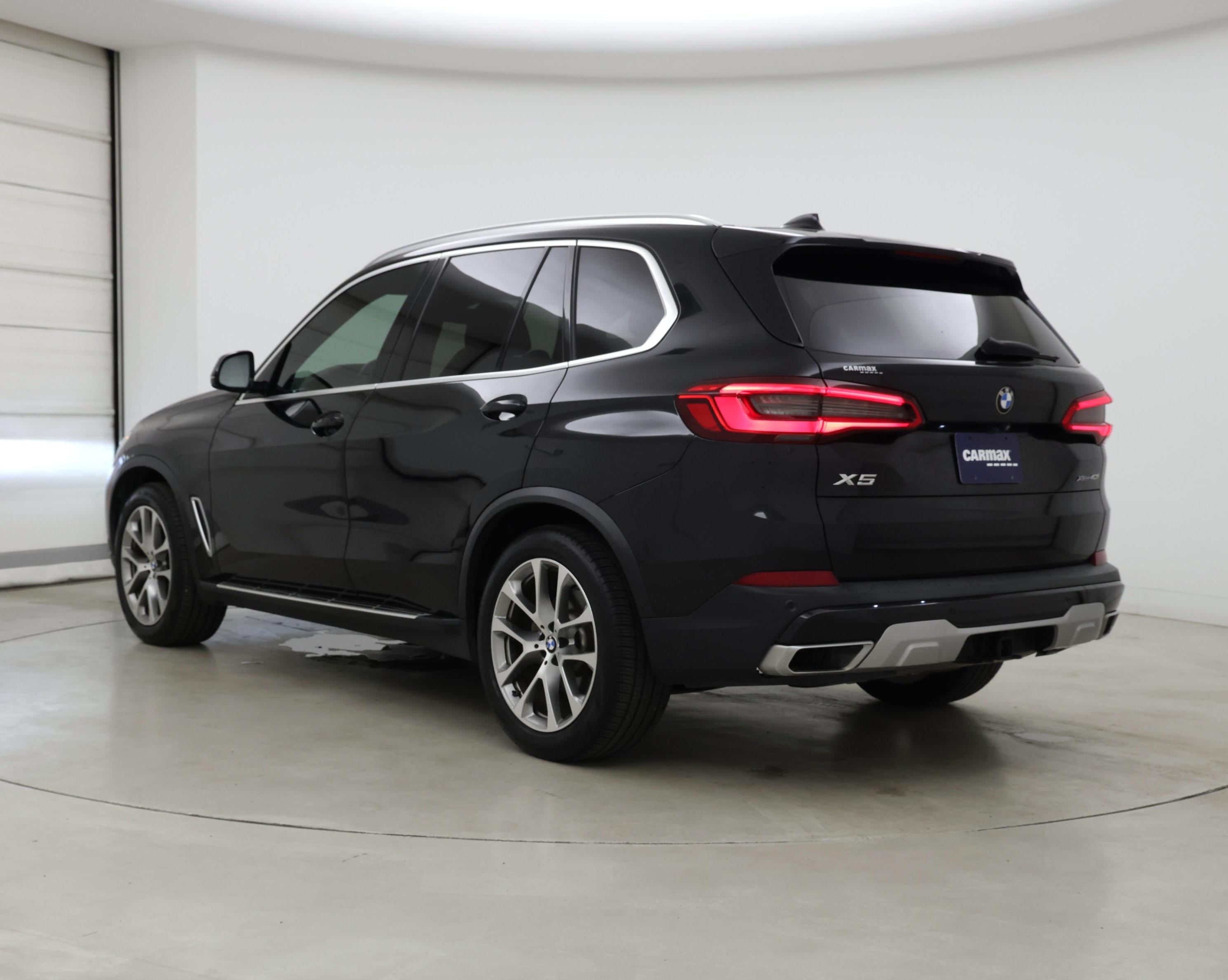 Thumbnail: 2020 BMW X5 - 2