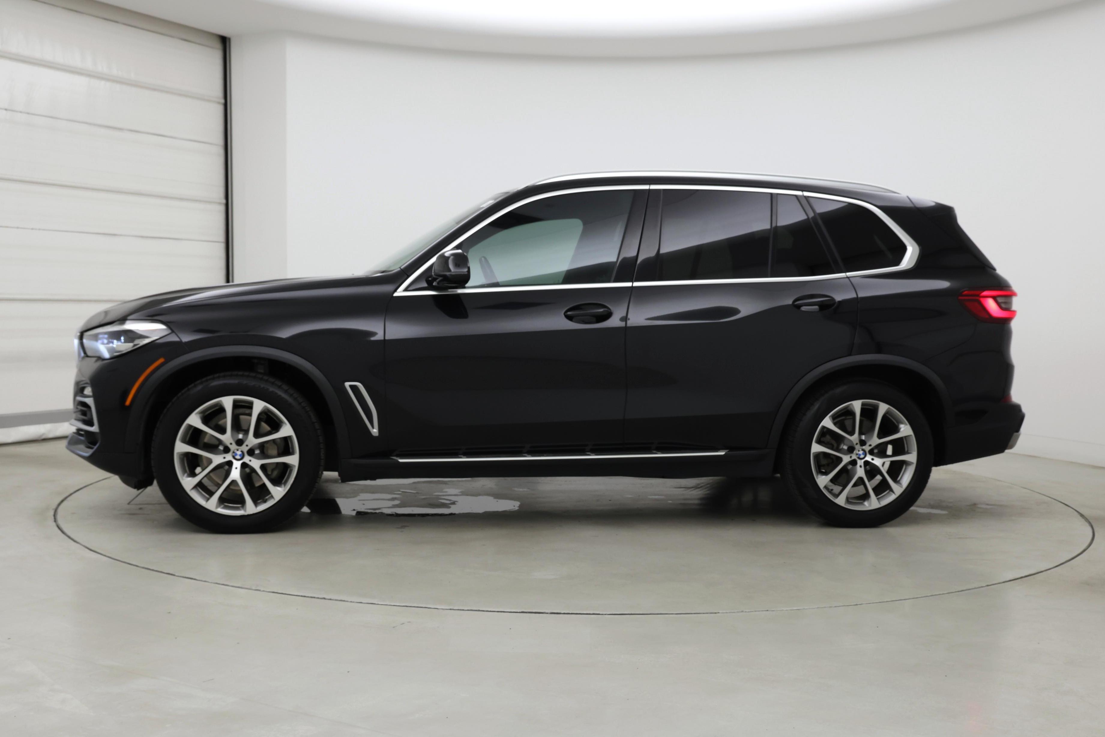 Thumbnail: 2020 BMW X5 - 3