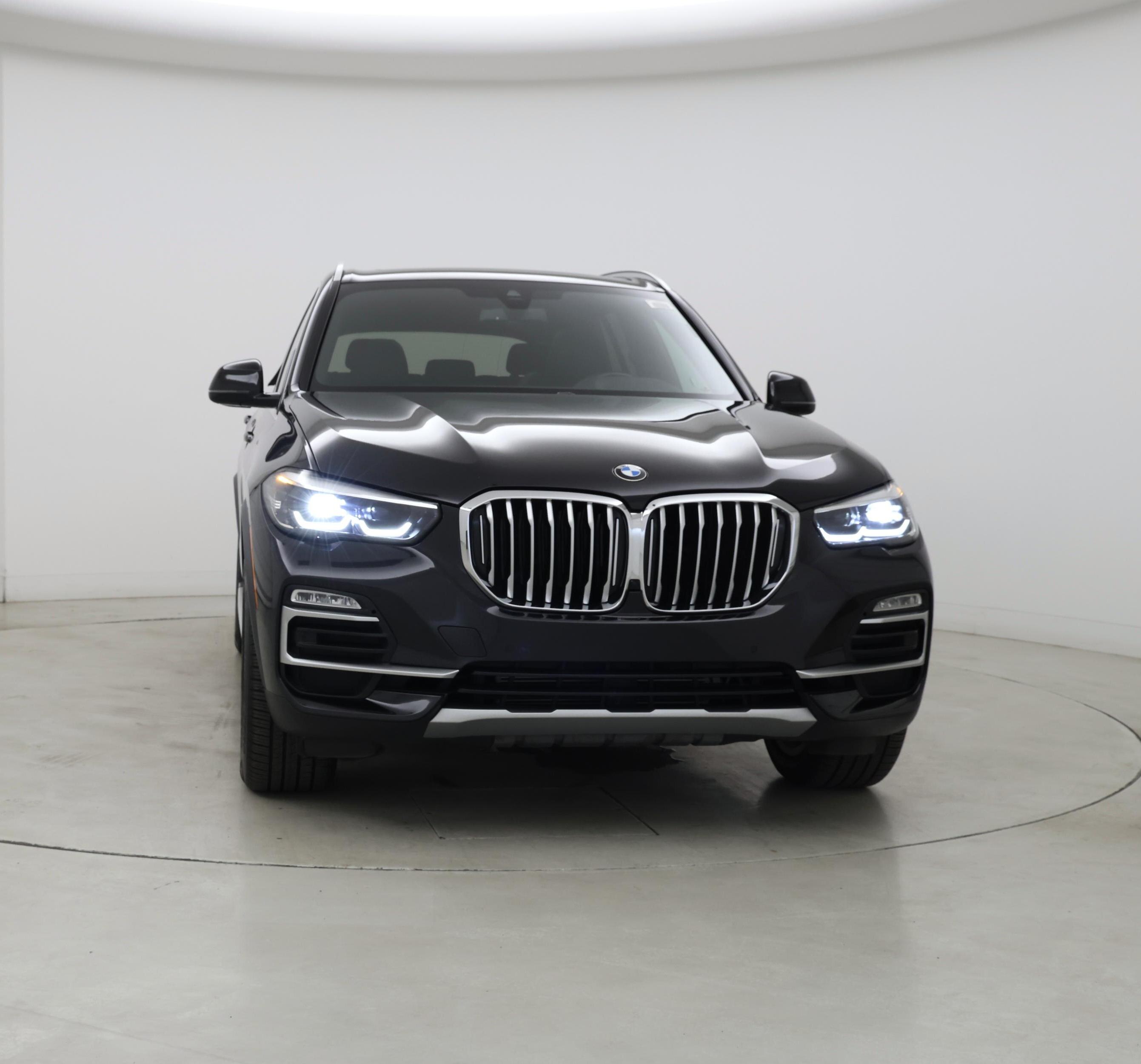 Thumbnail: 2020 BMW X5 - 5