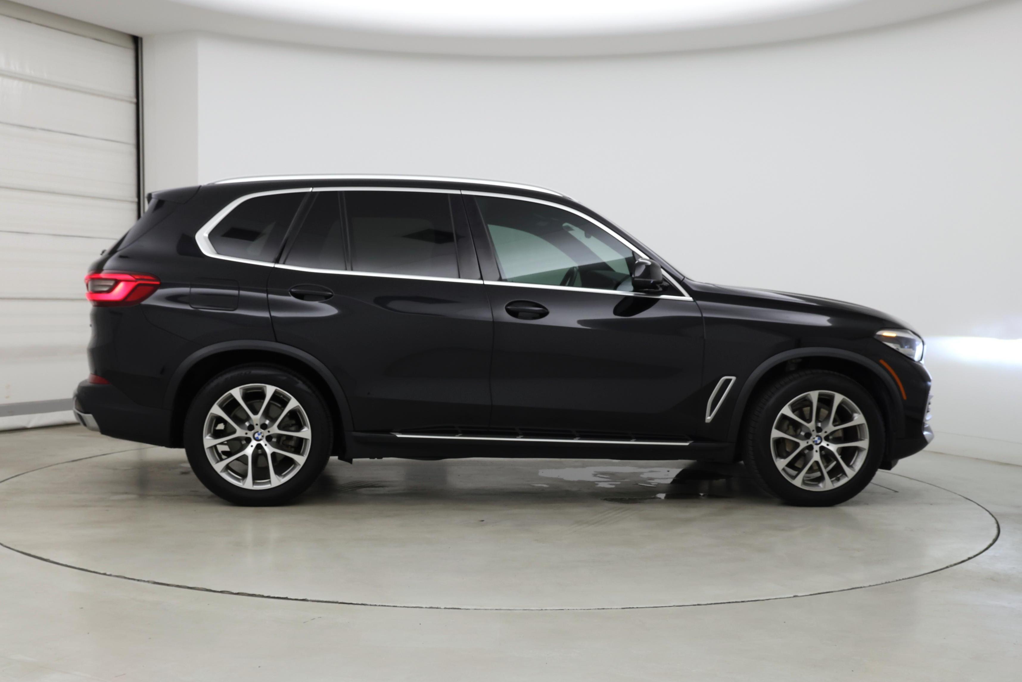 Thumbnail: 2020 BMW X5 - 7