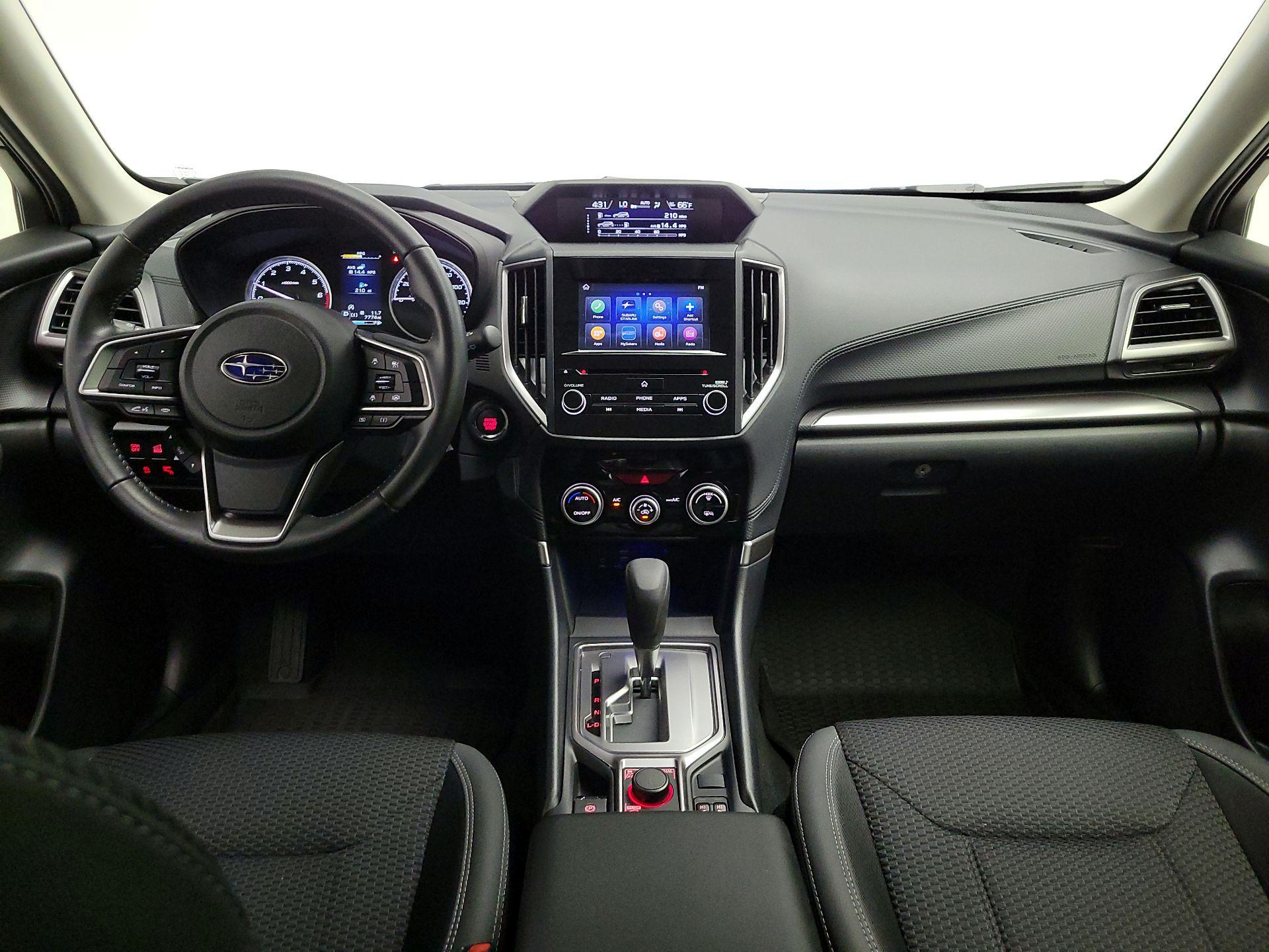 Thumbnail: 2023 Subaru Forester - 9