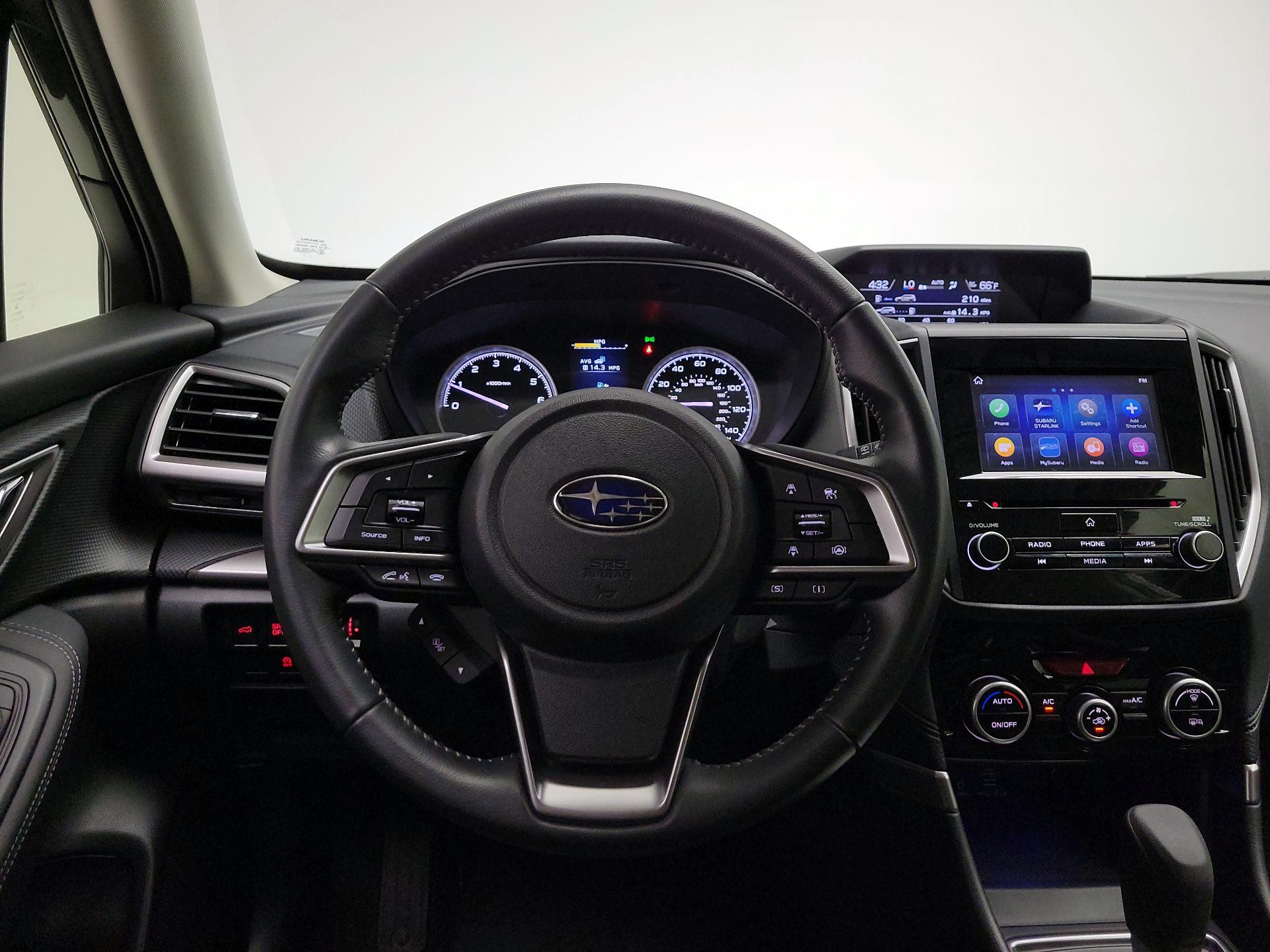 Thumbnail: 2023 Subaru Forester - 10