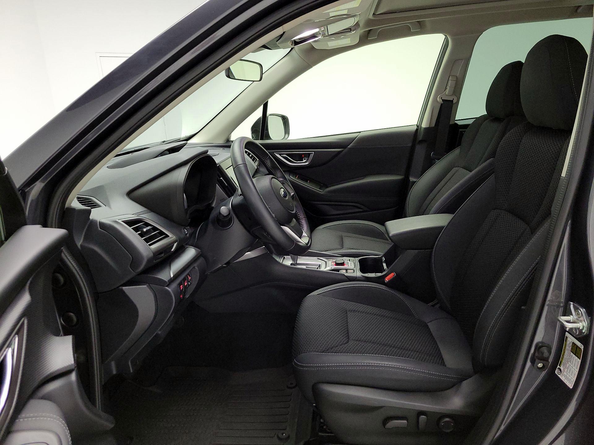 Thumbnail: 2023 Subaru Forester - 11