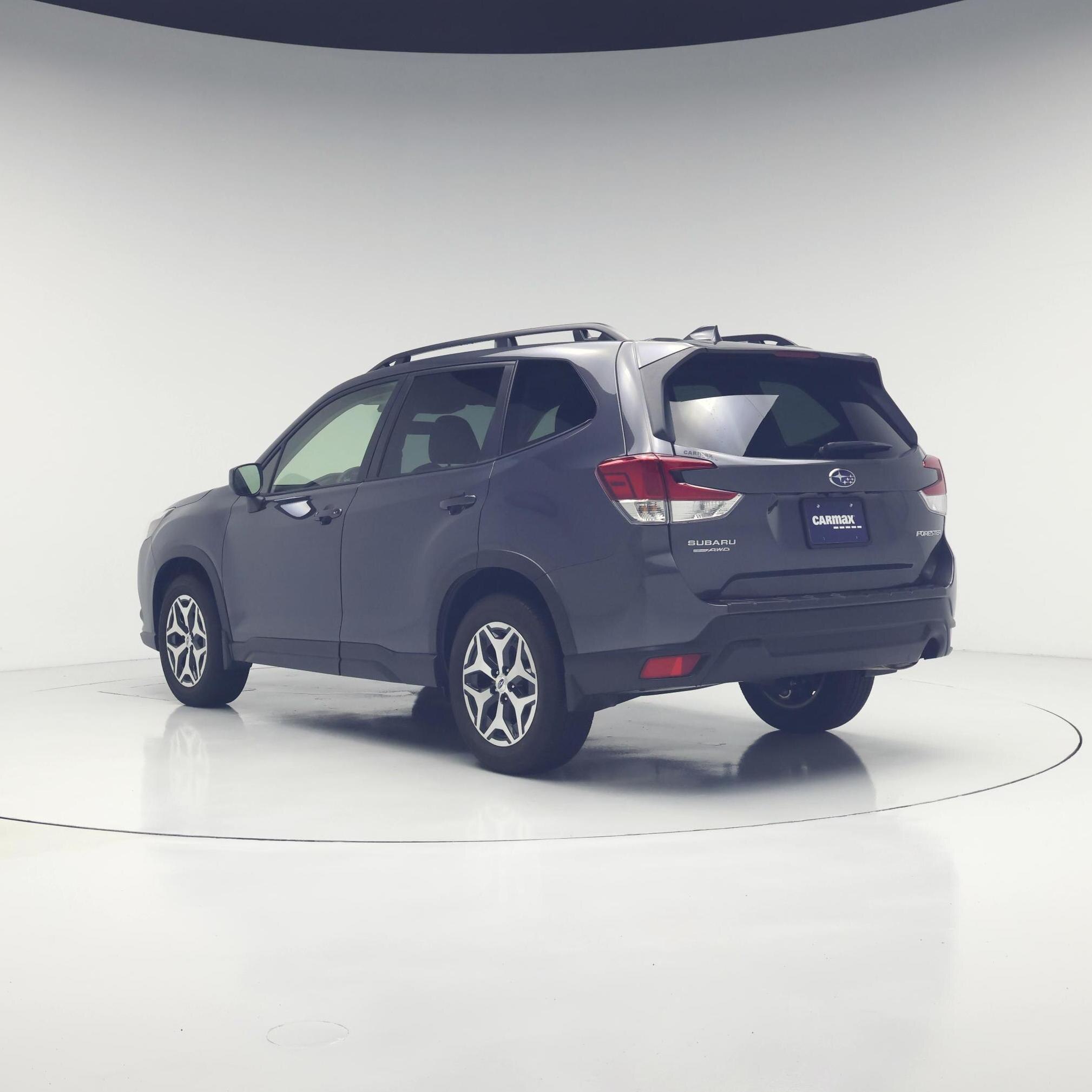 Thumbnail: 2023 Subaru Forester - 2