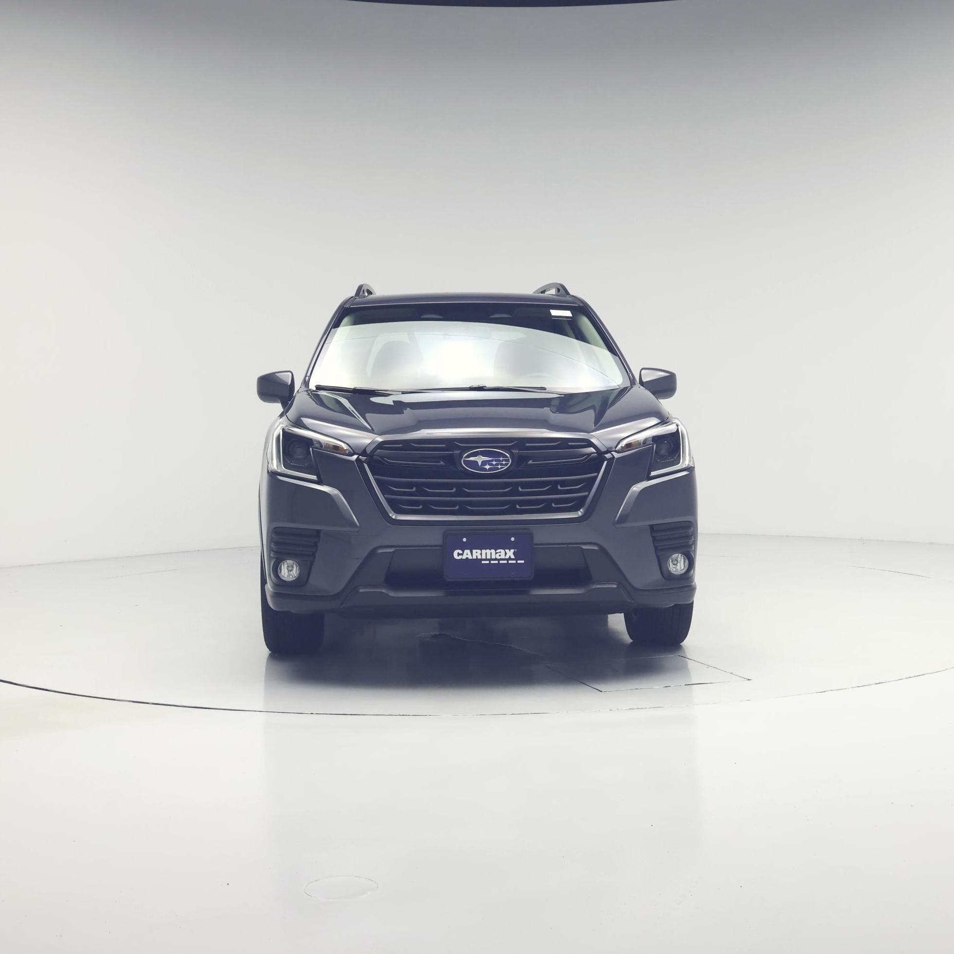 Thumbnail: 2023 Subaru Forester - 5