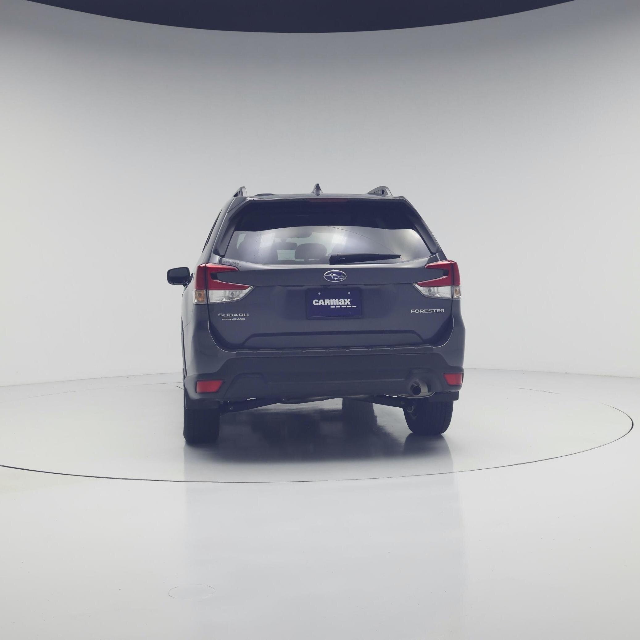 Thumbnail: 2023 Subaru Forester - 6
