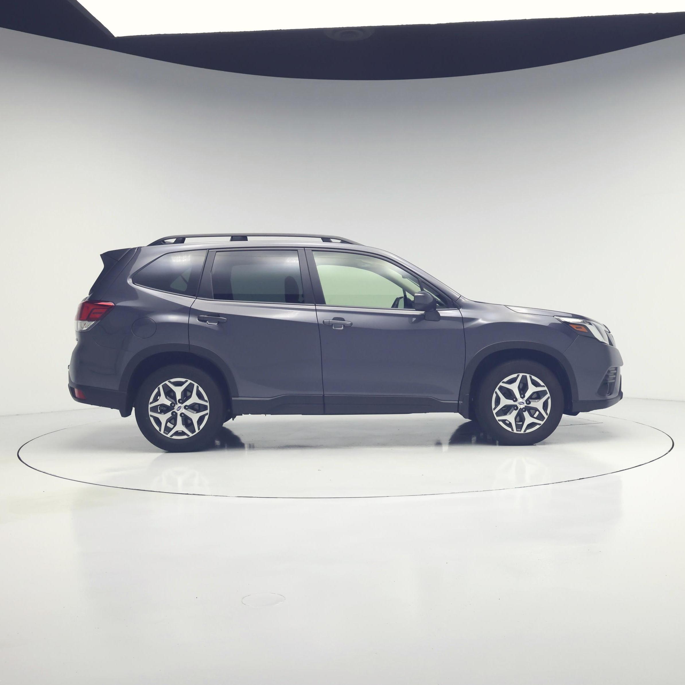 Thumbnail: 2023 Subaru Forester - 7