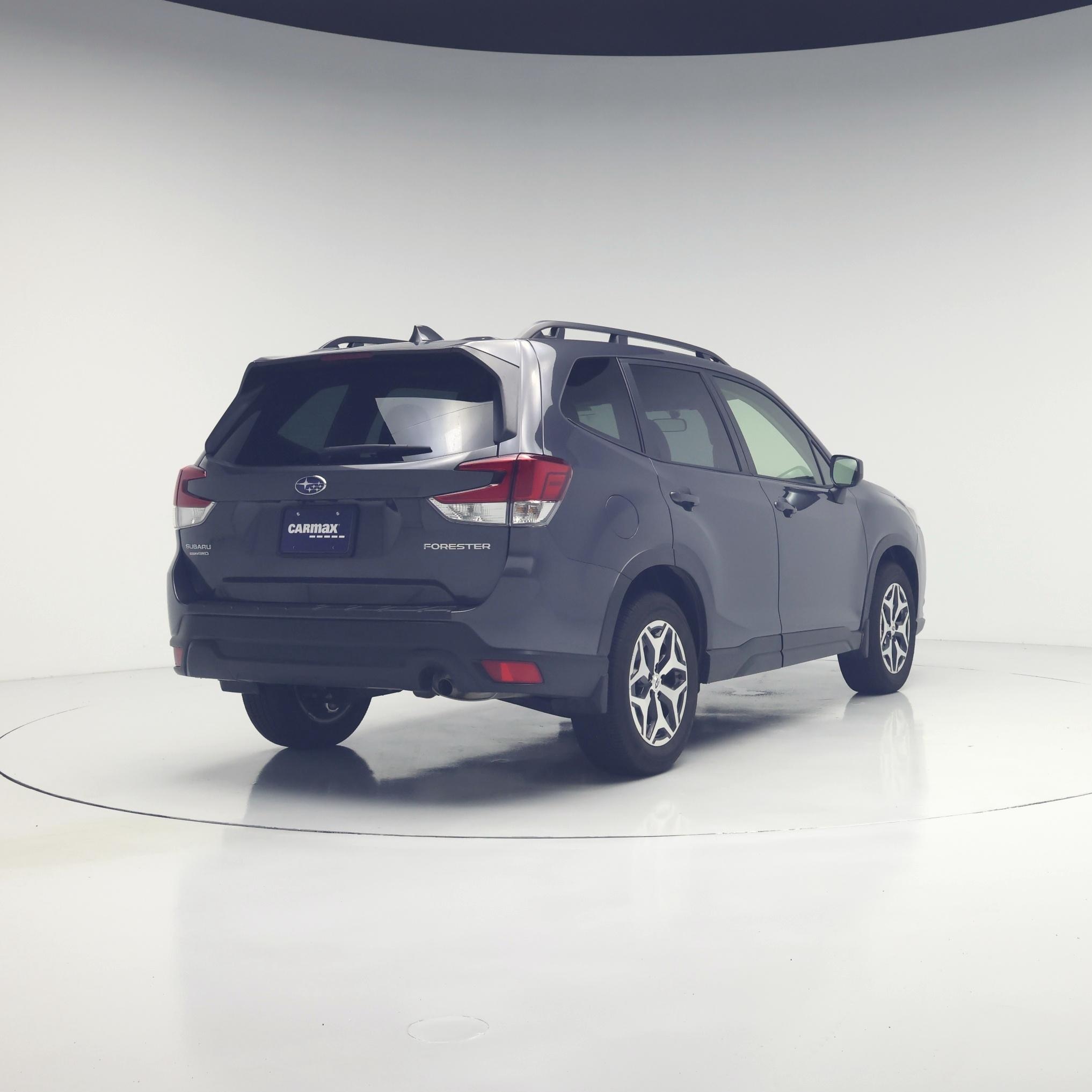 Thumbnail: 2023 Subaru Forester - 8