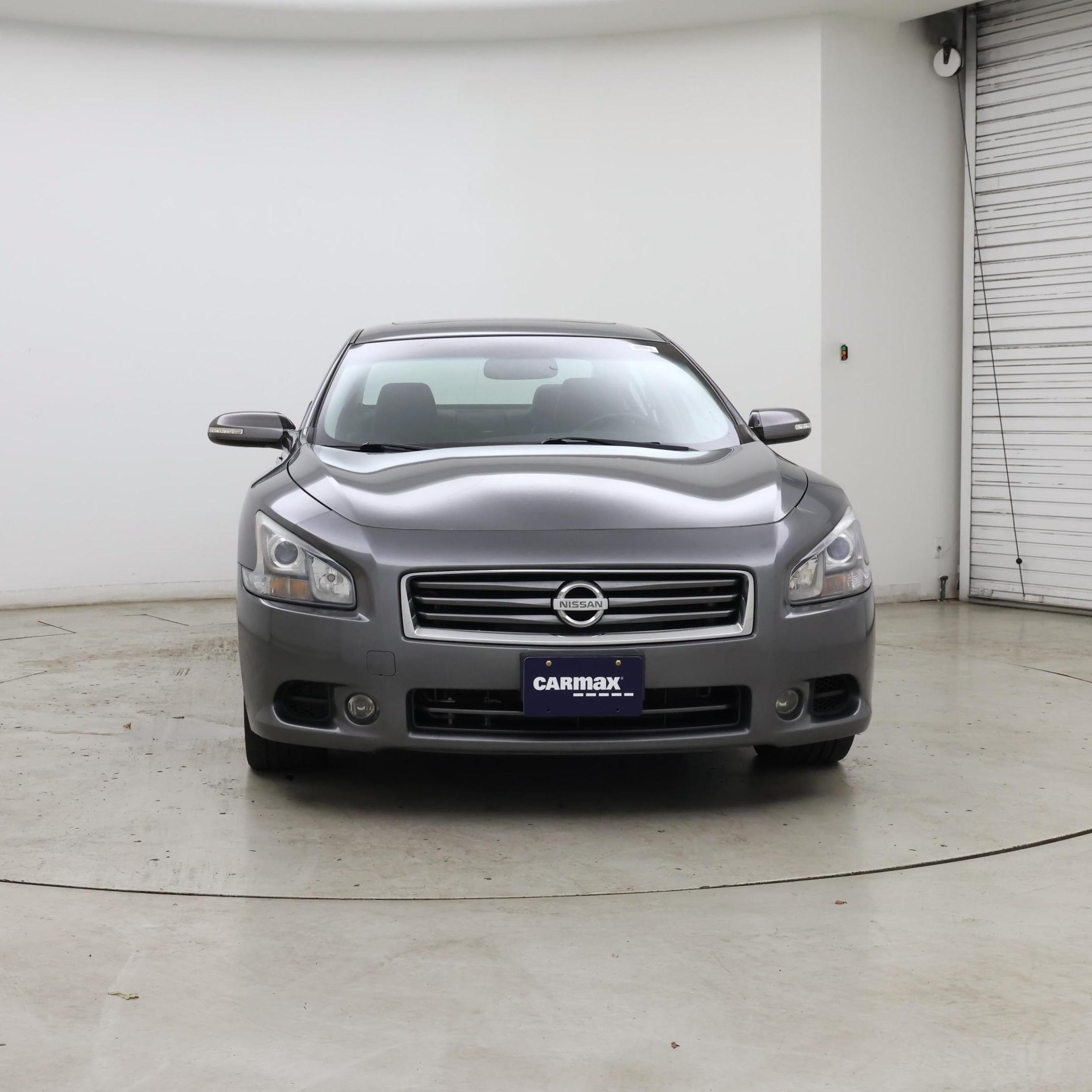 Thumbnail: 2014 Nissan Maxima - 5