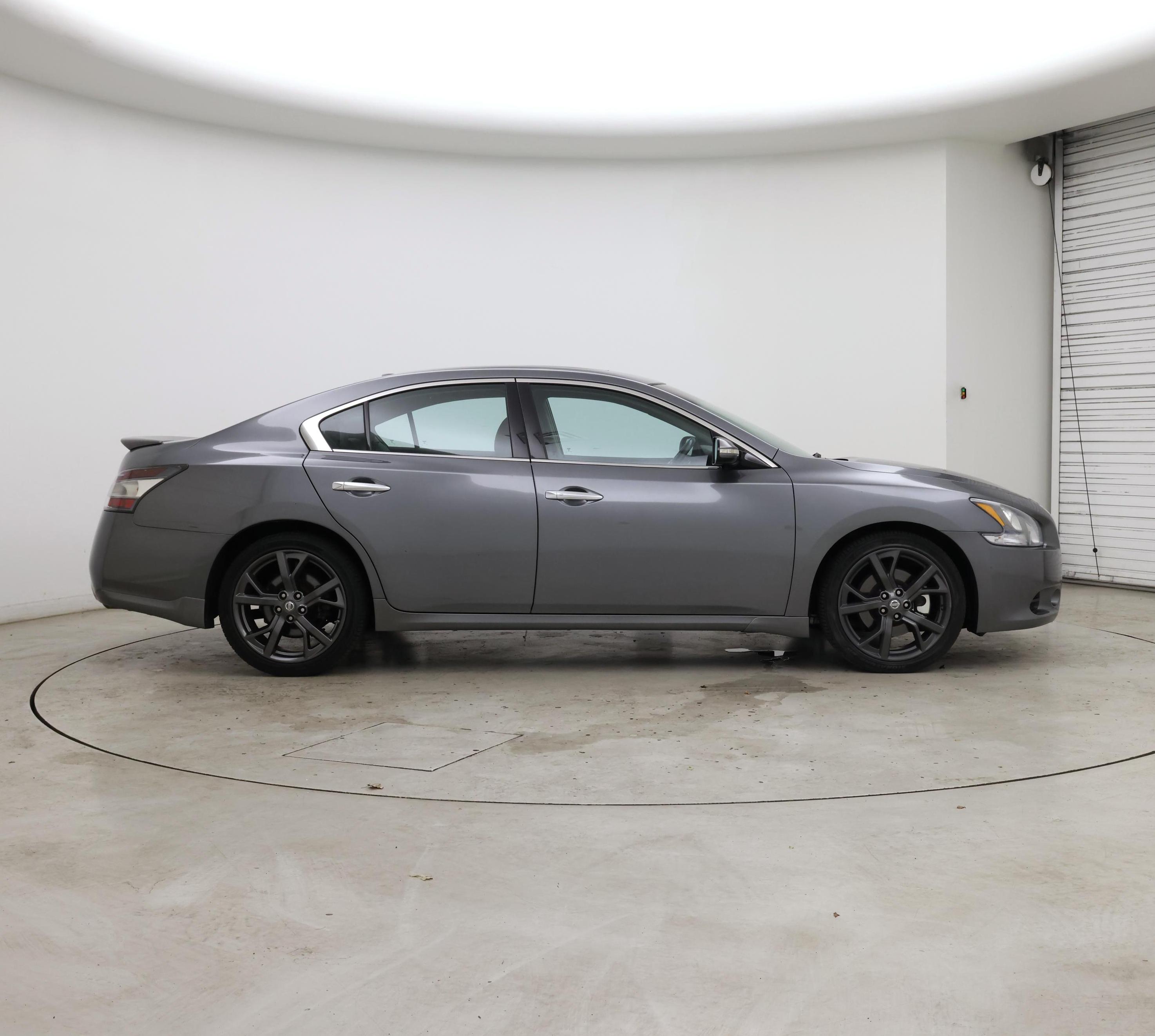 Thumbnail: 2014 Nissan Maxima - 7