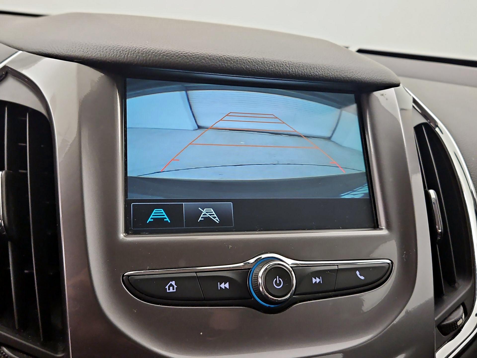 Thumbnail: 2016 Chevrolet Cruze - 14