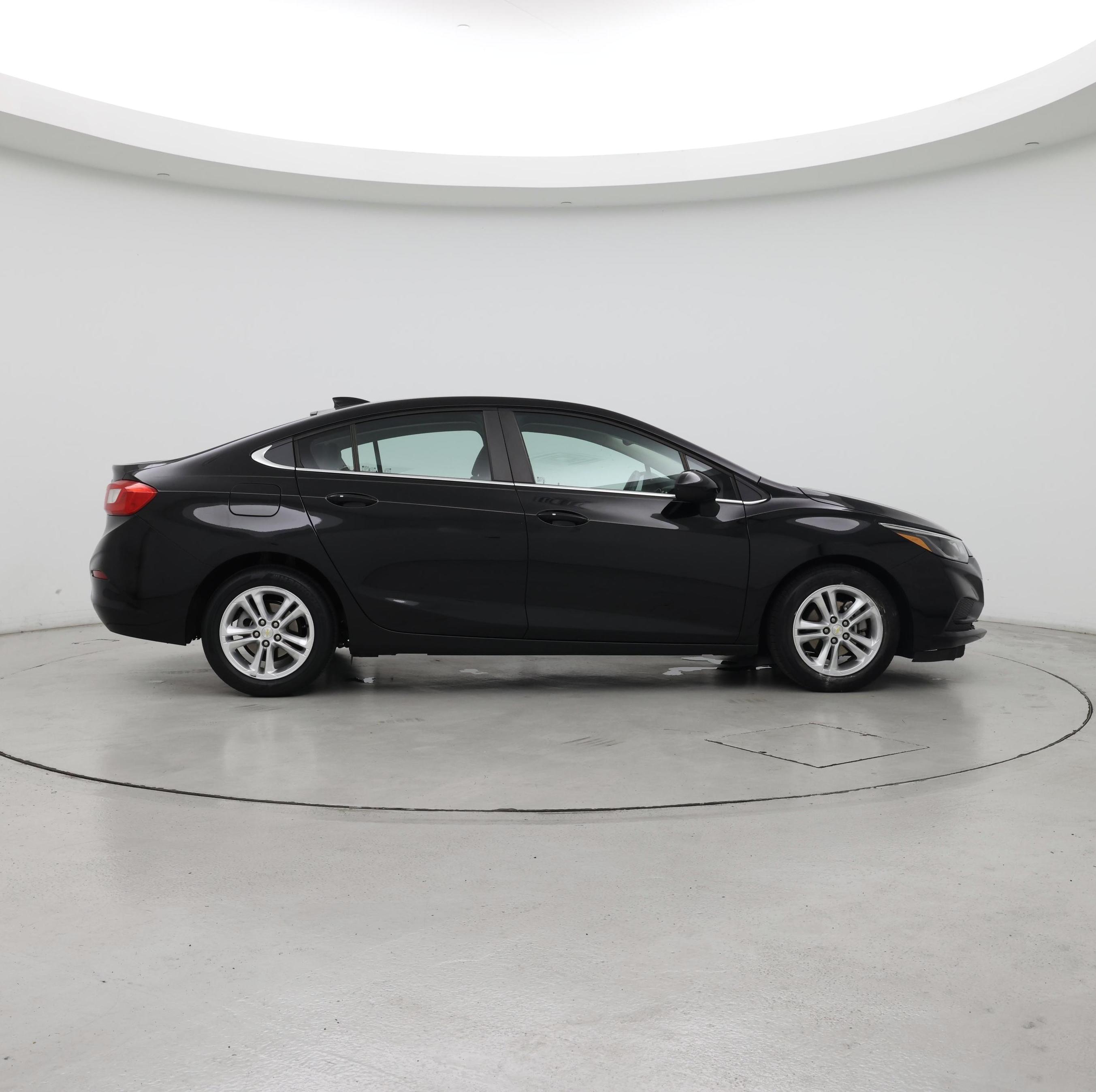 Thumbnail: 2016 Chevrolet Cruze - 7