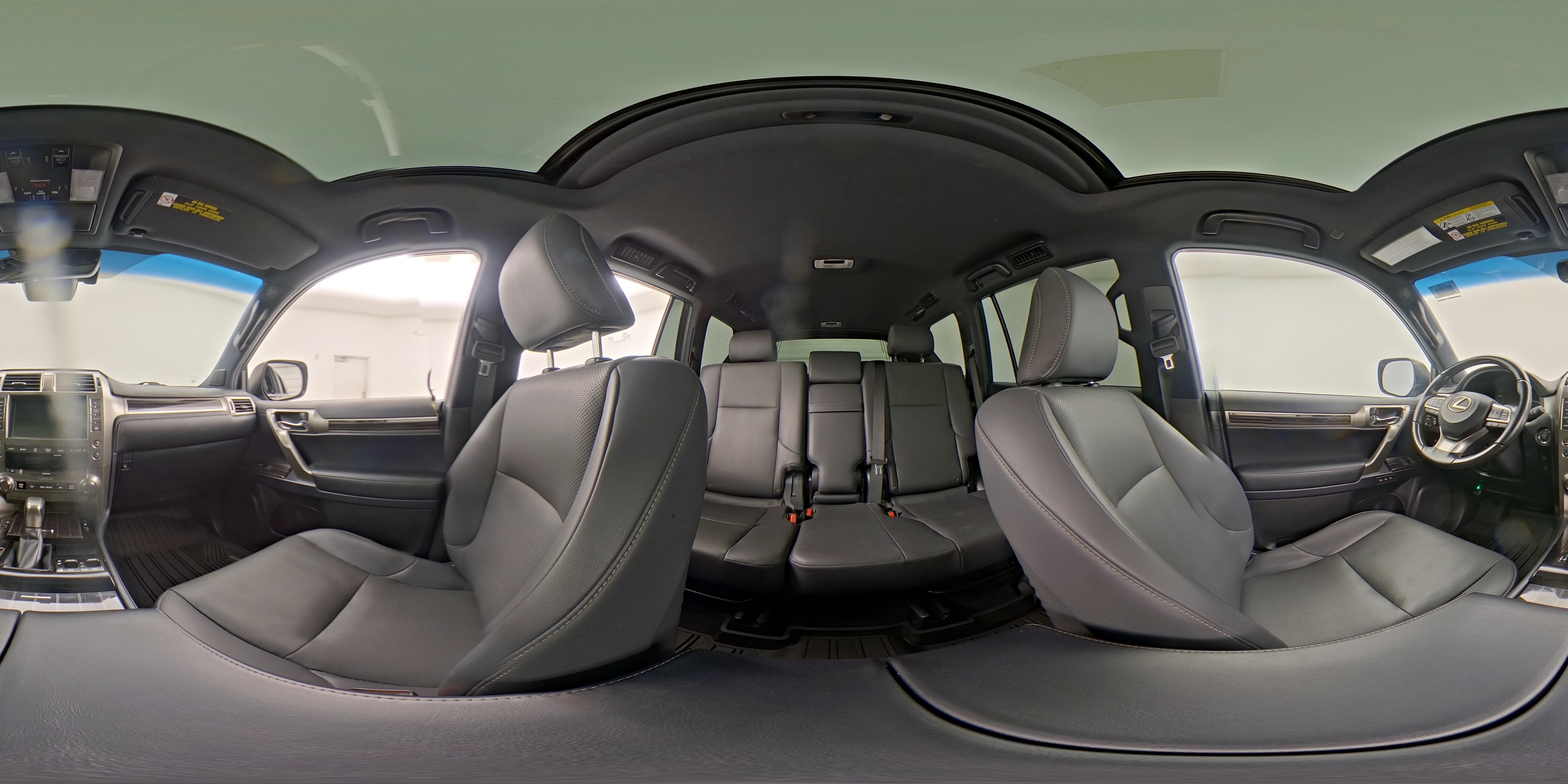2021 Lexus GX PREMIUM - Photo 25