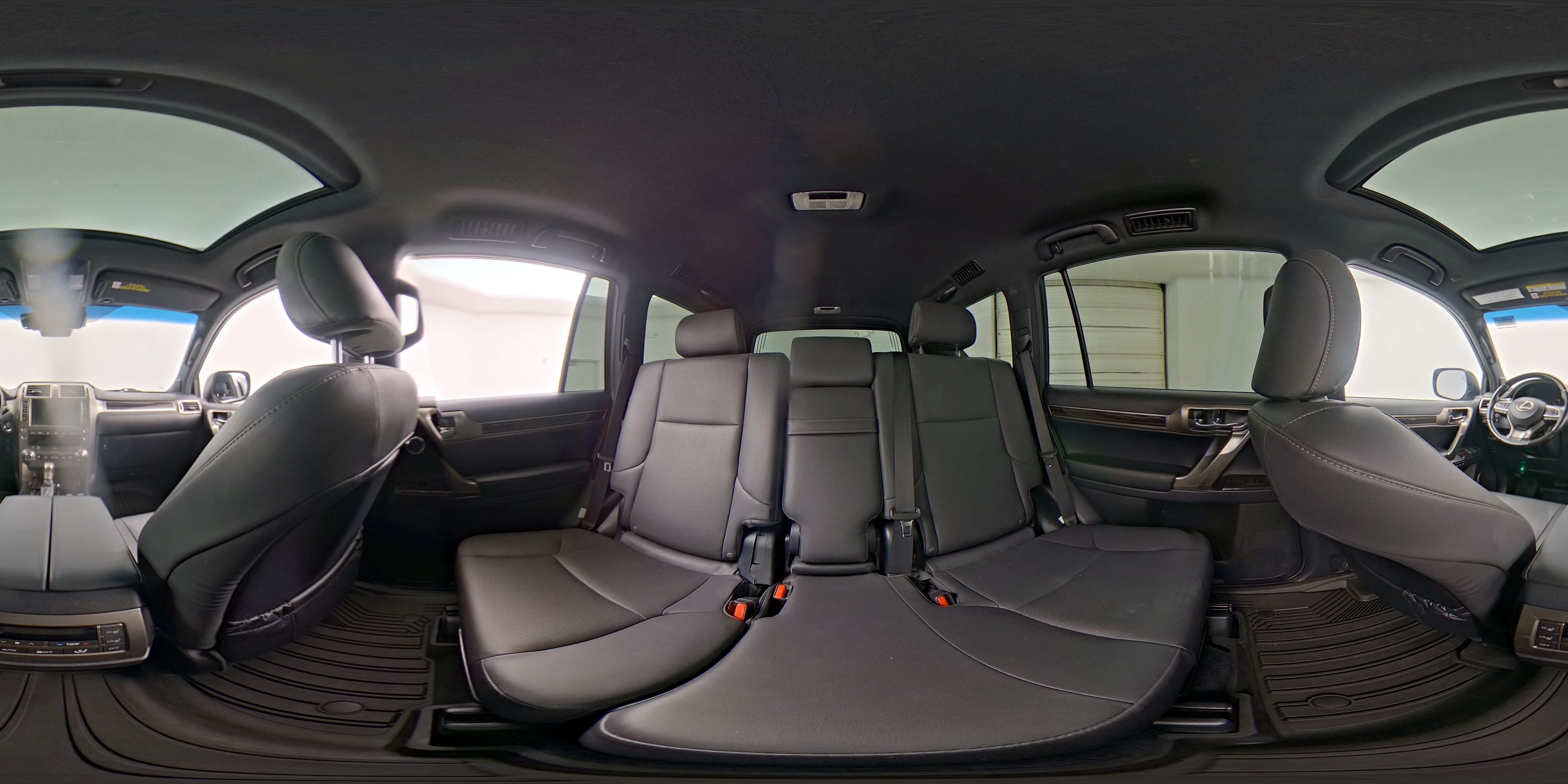 2021 Lexus GX PREMIUM - Photo 26