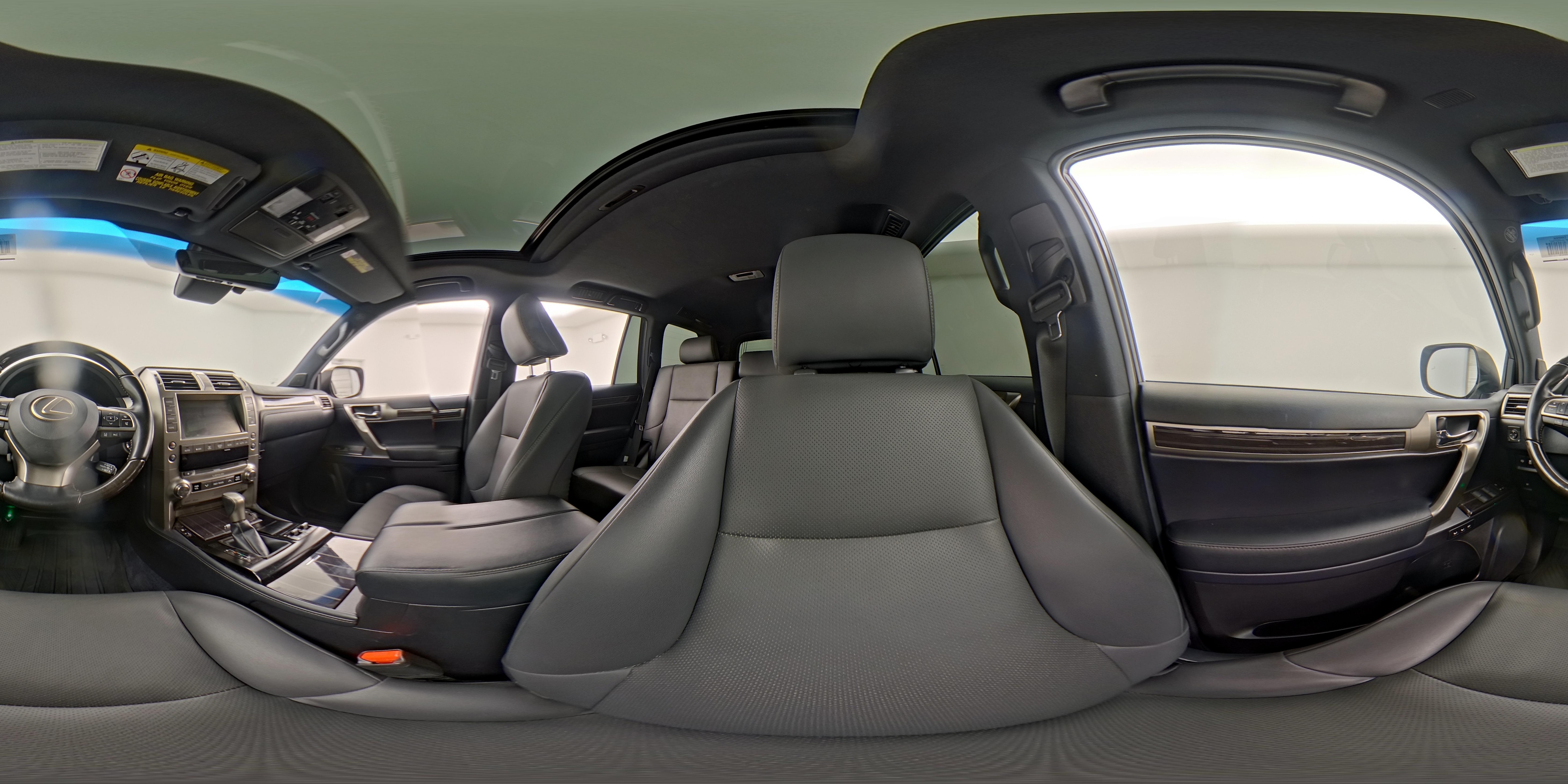 2021 Lexus GX PREMIUM - Photo 27
