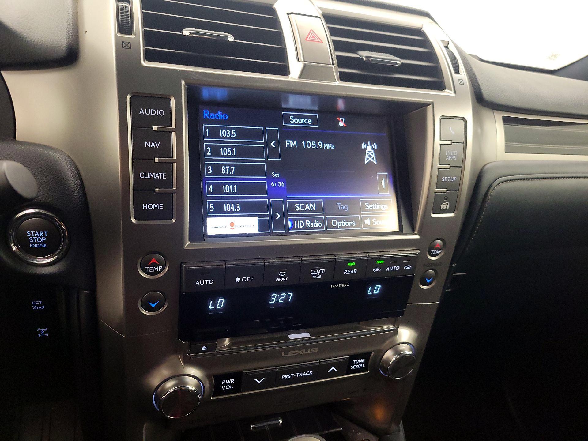 Thumbnail: 2021 Lexus GX - 15