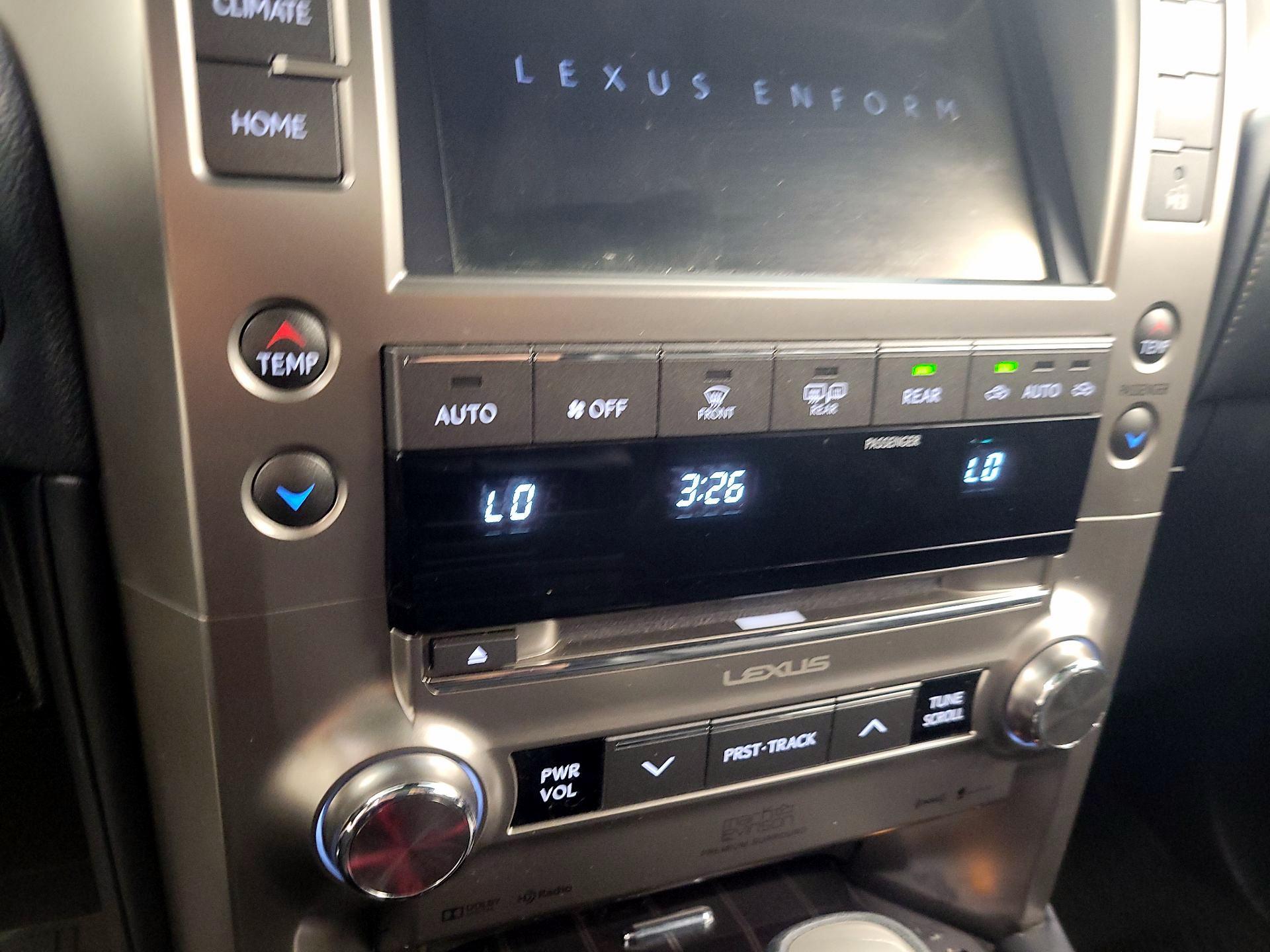 Thumbnail: 2021 Lexus GX - 16
