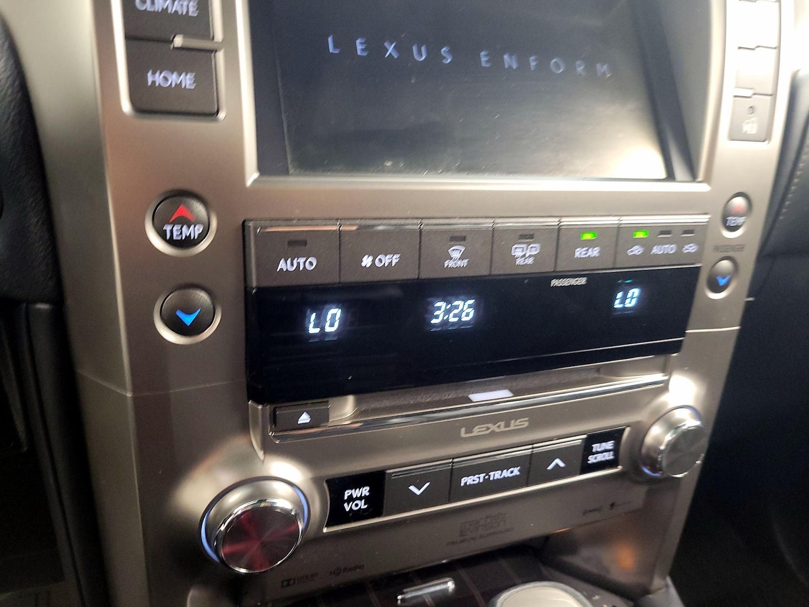 2021 Lexus GX PREMIUM - Photo 17