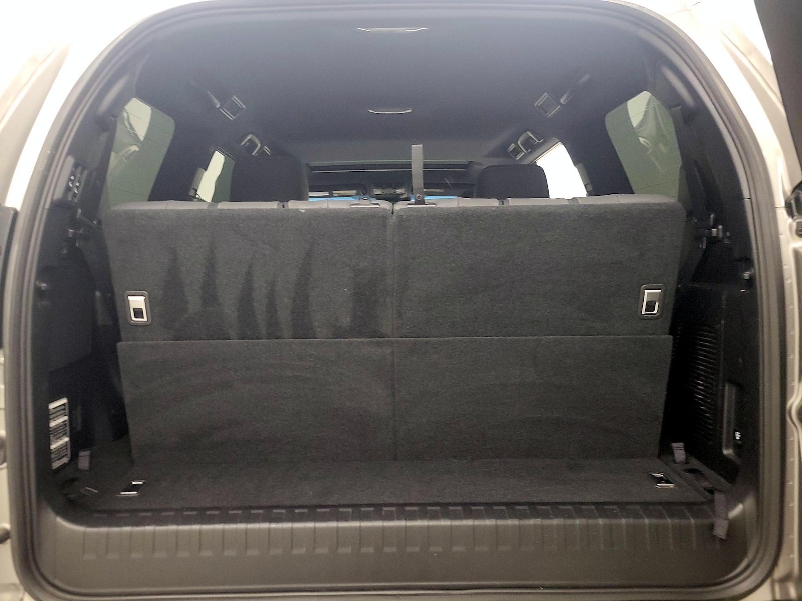 2021 Lexus GX PREMIUM - Photo 22