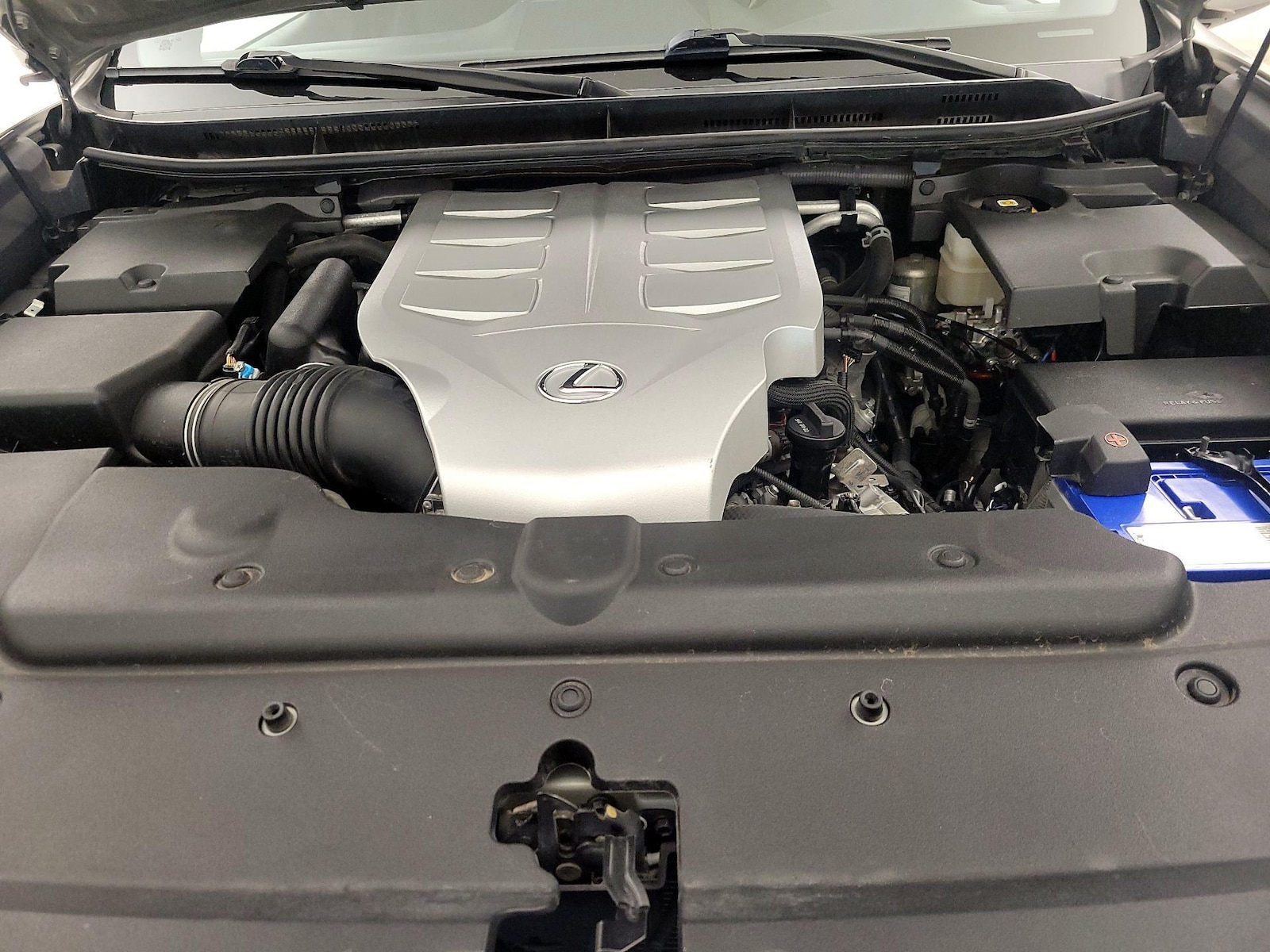 2021 Lexus GX PREMIUM - Photo 23