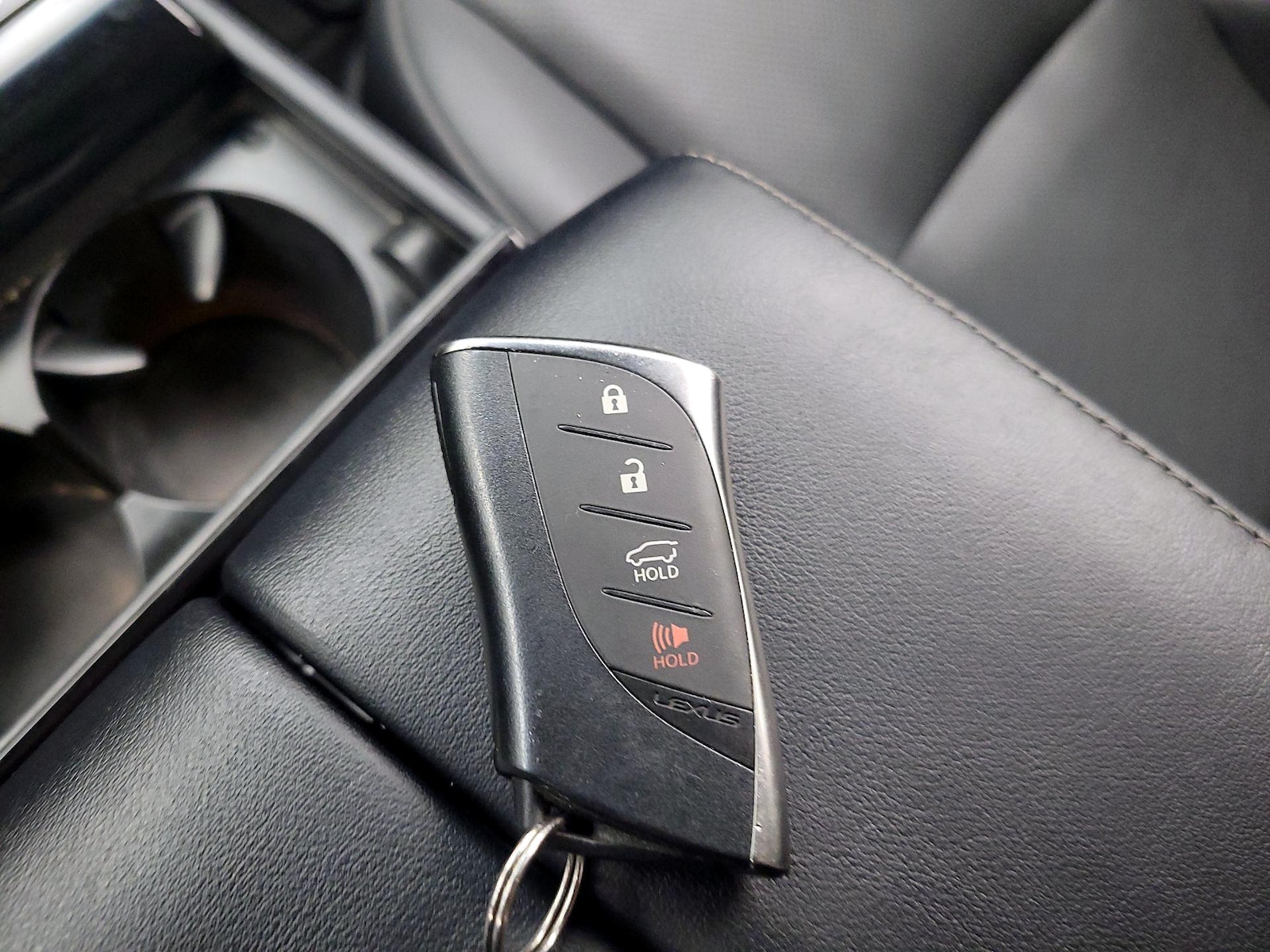 2021 Lexus GX PREMIUM - Photo 24