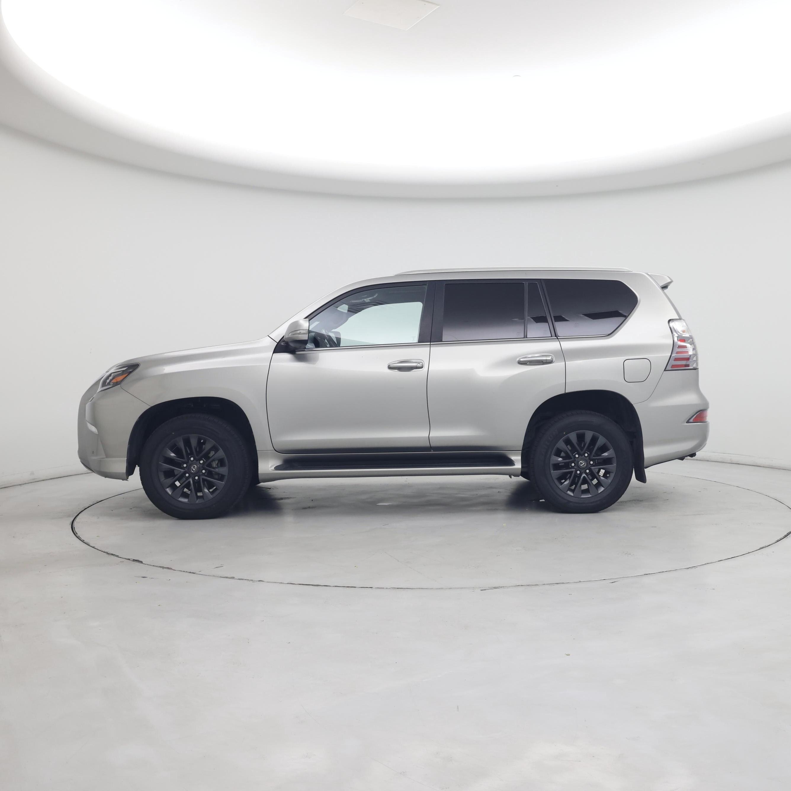 Thumbnail: 2021 Lexus GX - 3