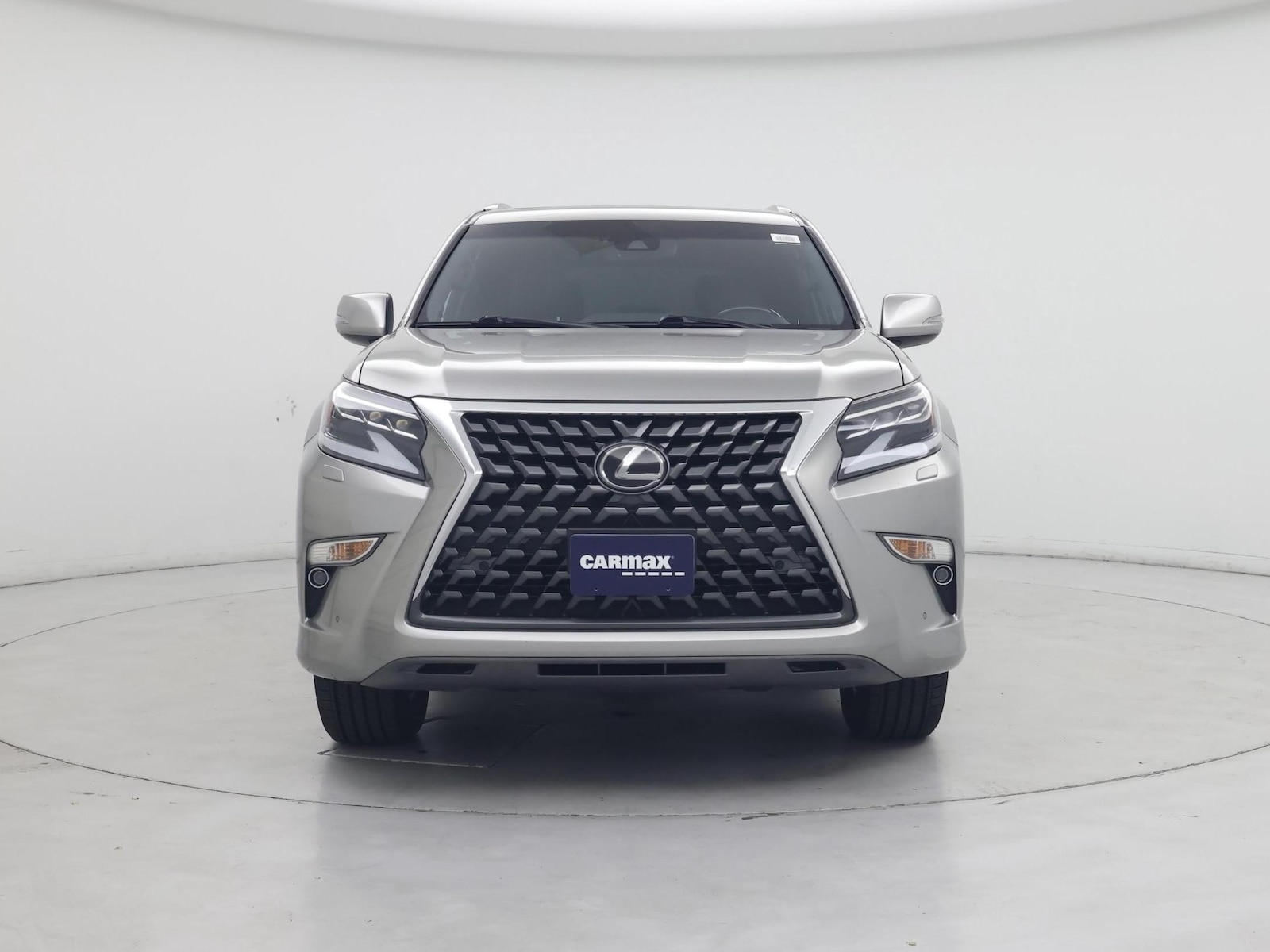 2021 Lexus GX PREMIUM - Photo 6