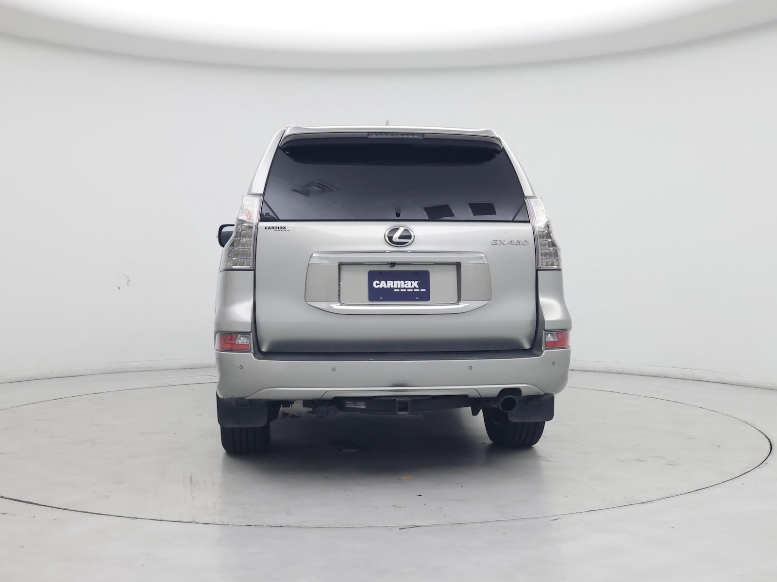 2021 Lexus GX PREMIUM - Photo 7