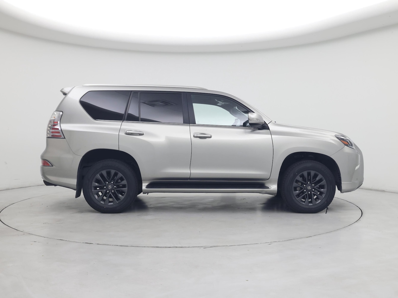 2021 Lexus GX PREMIUM - Photo 8