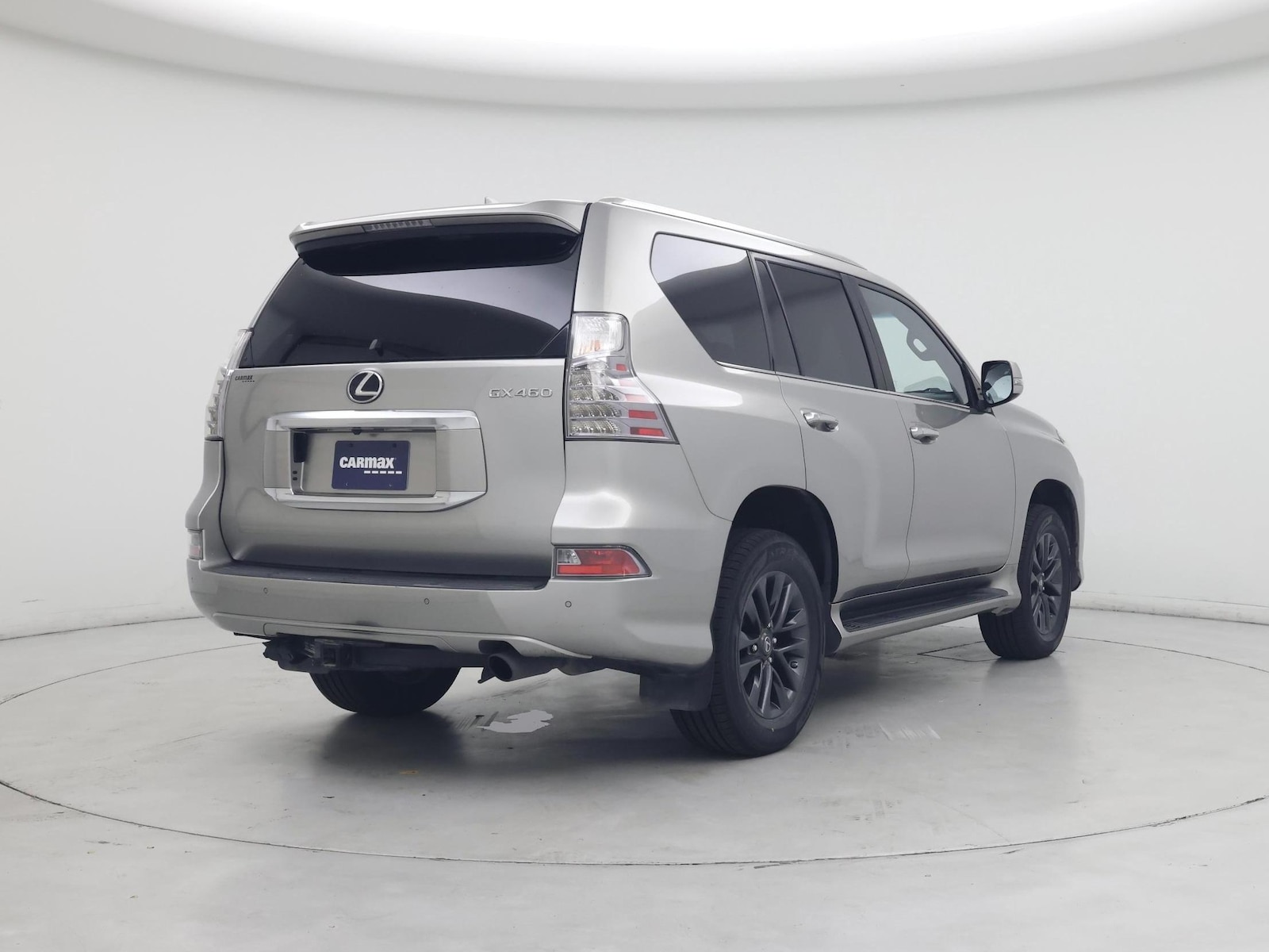 2021 Lexus GX PREMIUM - Photo 9