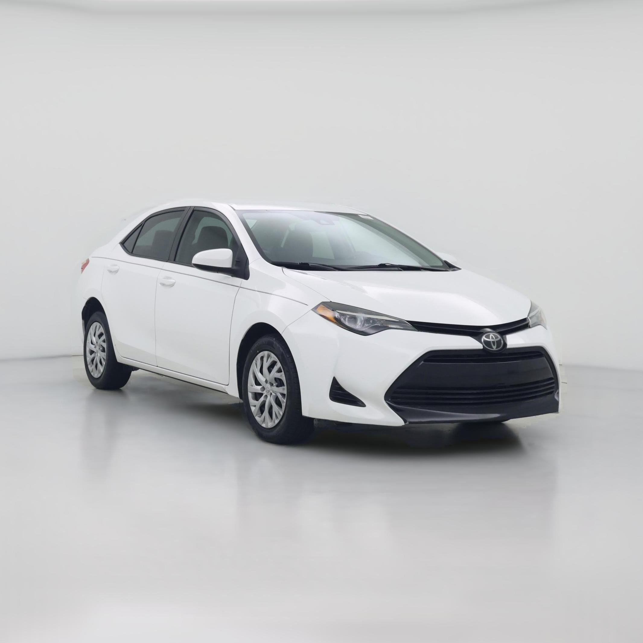 Thumbnail: 2019 Toyota Corolla - 1