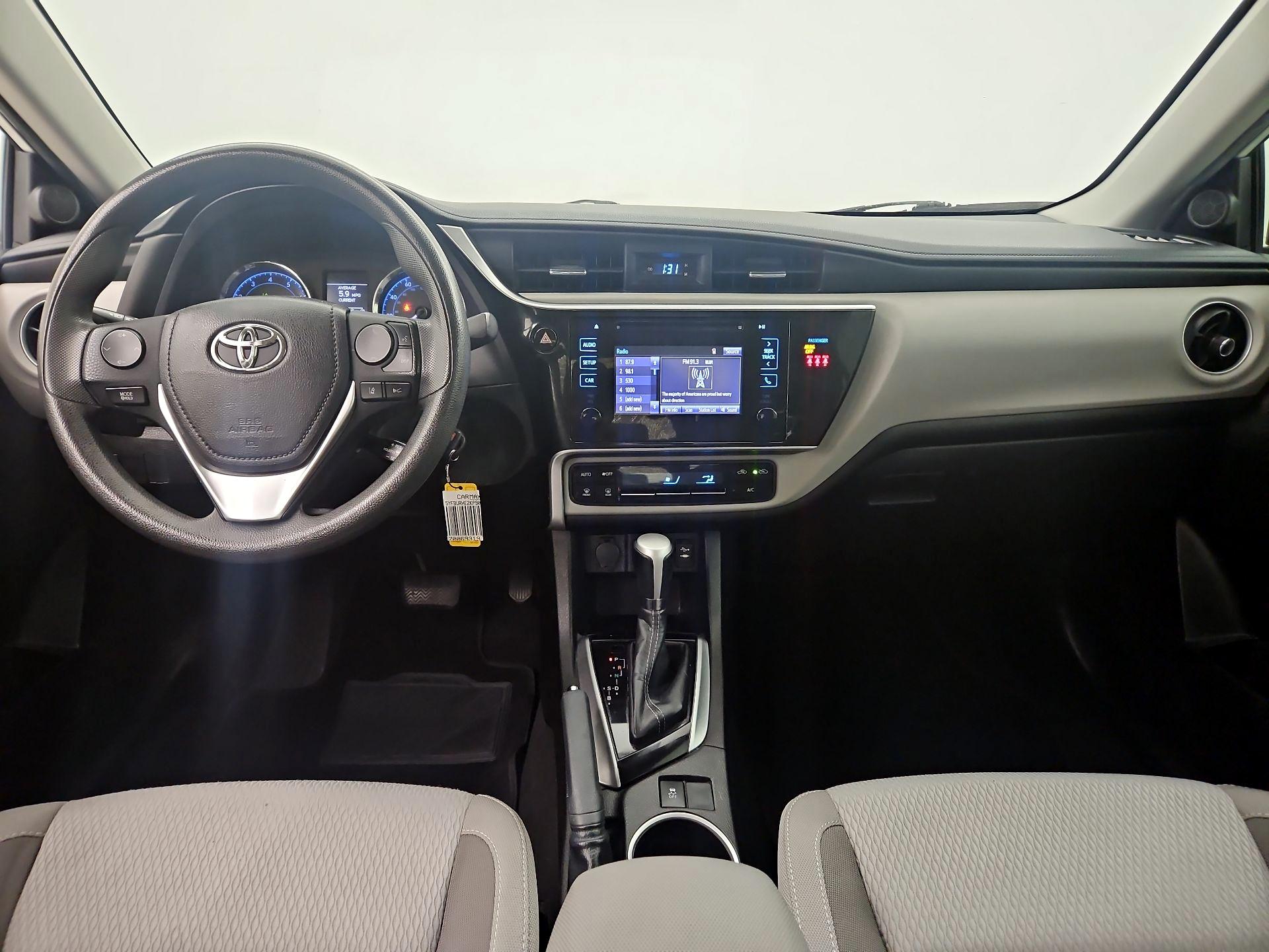Thumbnail: 2019 Toyota Corolla - 9