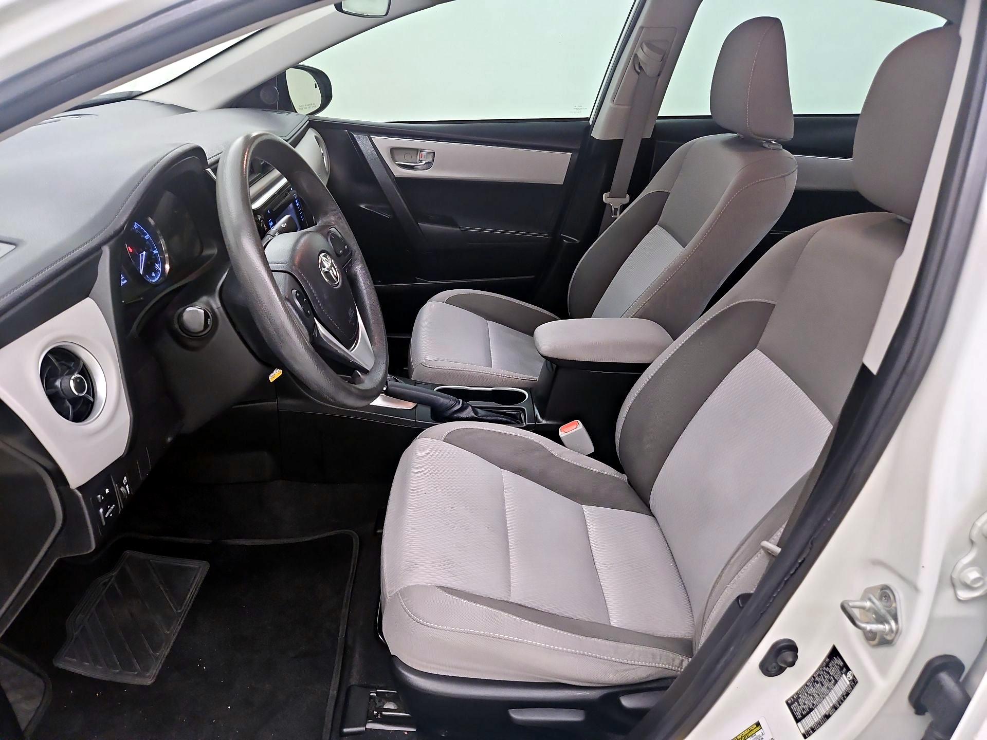 Thumbnail: 2019 Toyota Corolla - 11