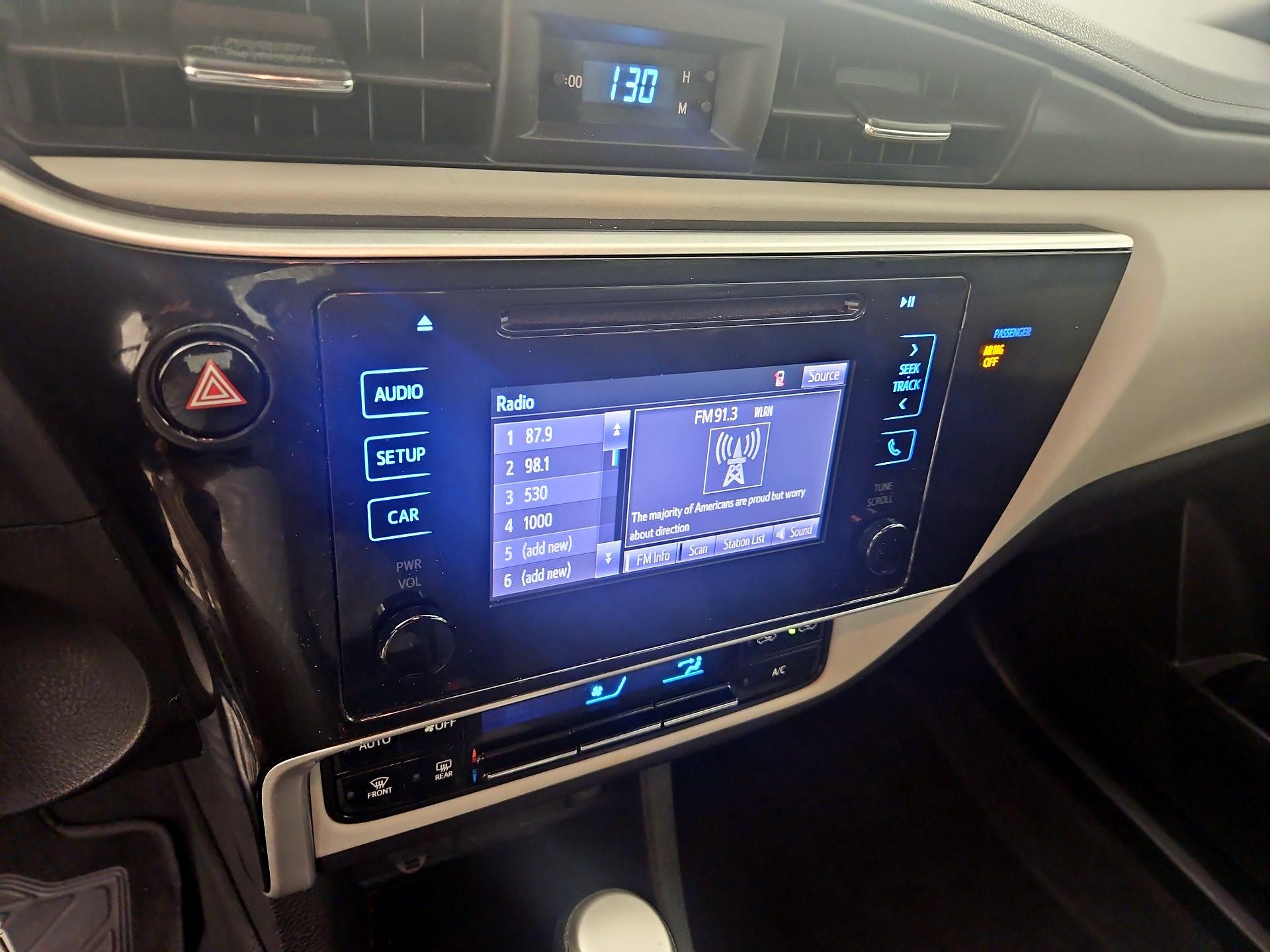 Thumbnail: 2019 Toyota Corolla - 15