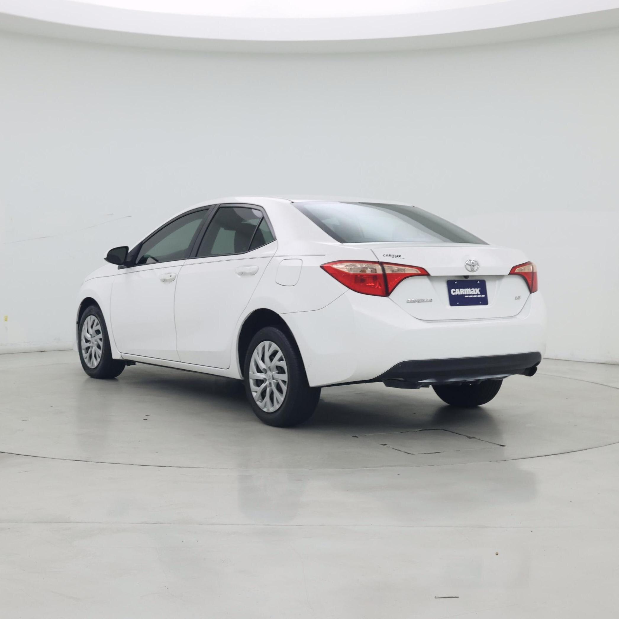 Thumbnail: 2019 Toyota Corolla - 2