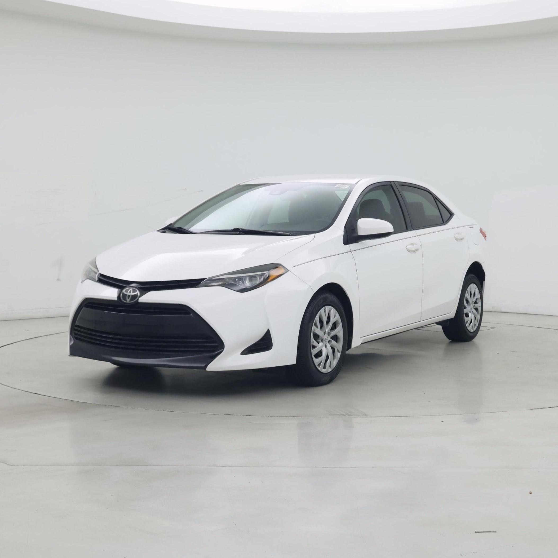 Thumbnail: 2019 Toyota Corolla - 4