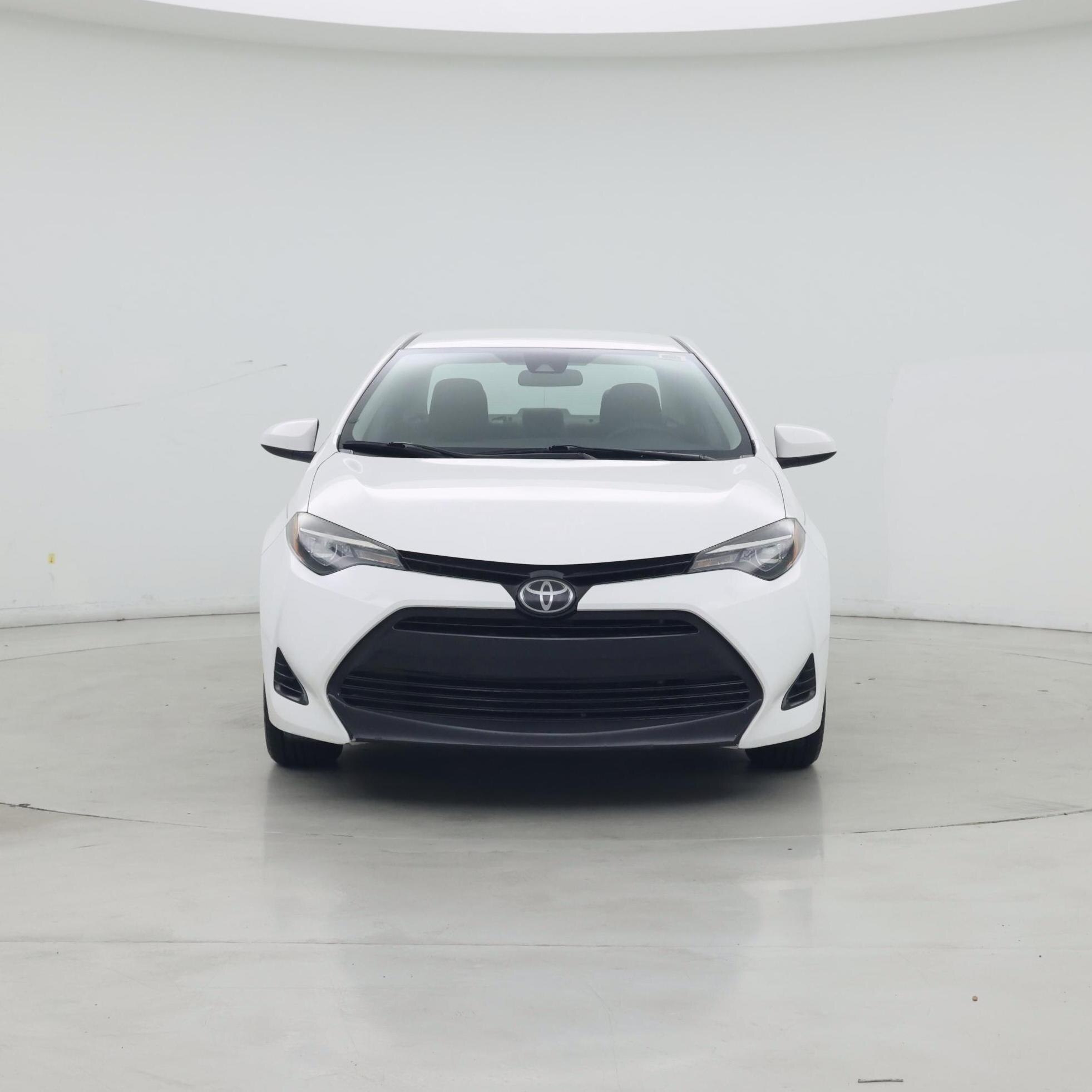Thumbnail: 2019 Toyota Corolla - 5