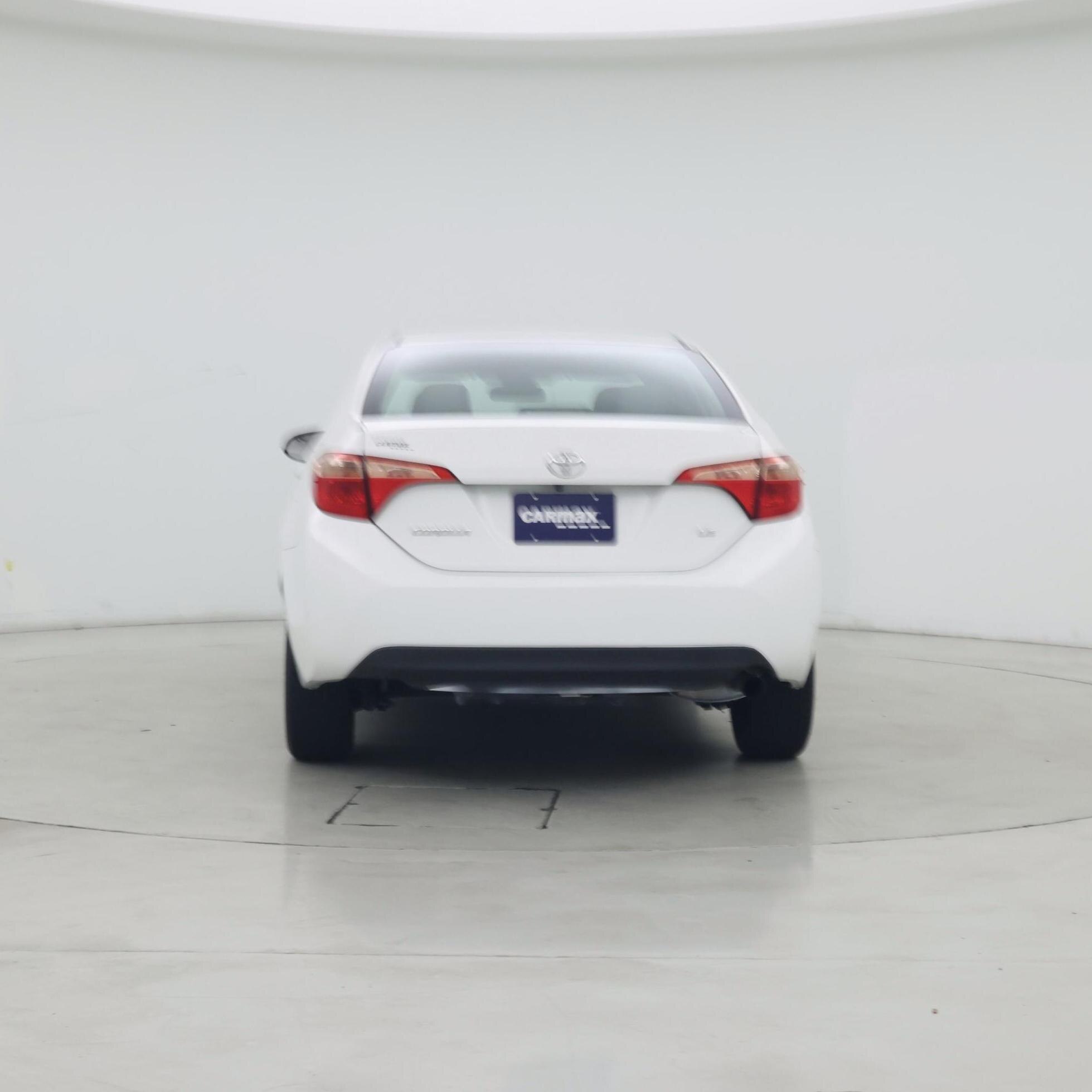 Thumbnail: 2019 Toyota Corolla - 6