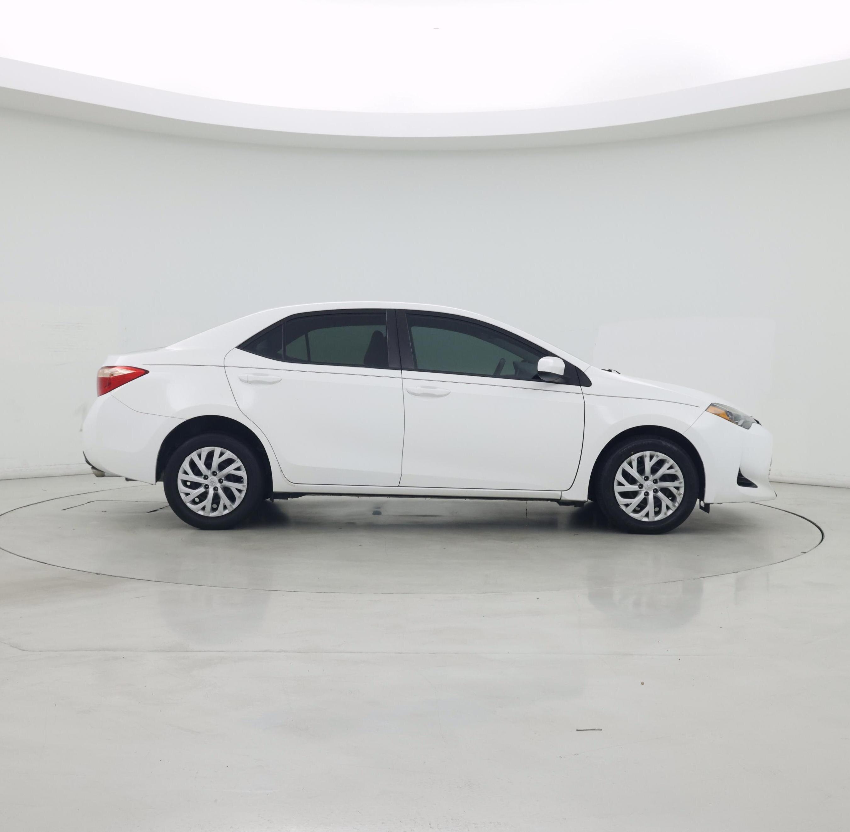 Thumbnail: 2019 Toyota Corolla - 7
