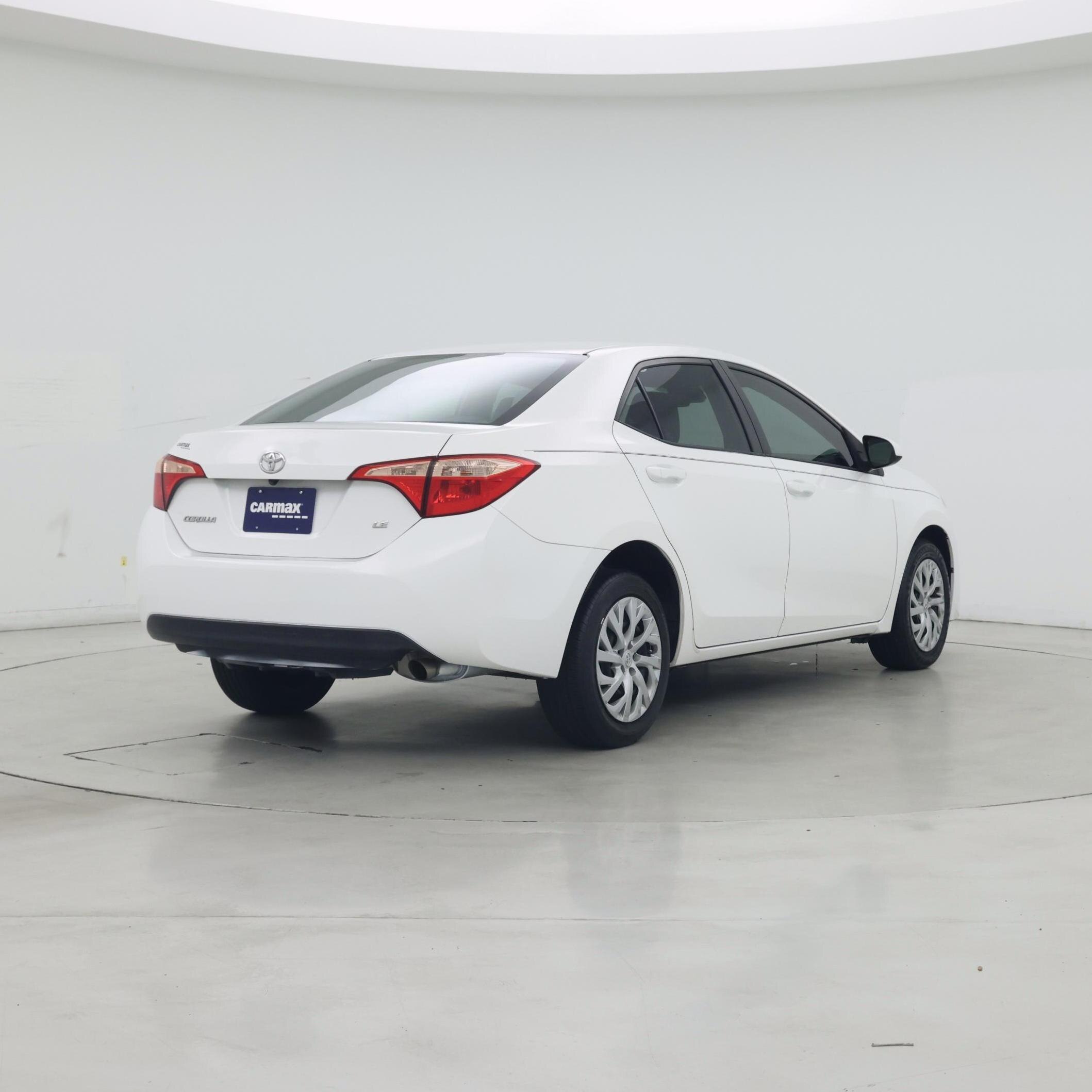Thumbnail: 2019 Toyota Corolla - 8