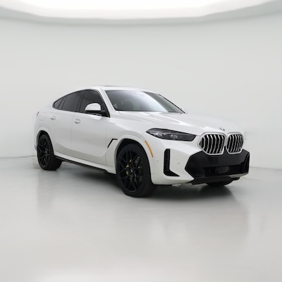 2024 BMW X6 xDrive40i