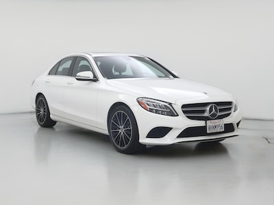 2019 Mercedes-Benz C300