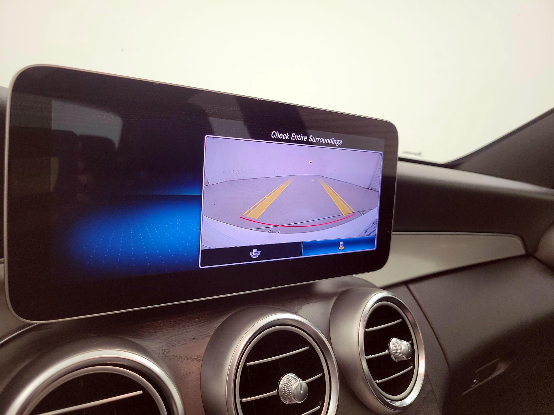 Thumbnail: 2019 Mercedes-Benz C-Class - 14