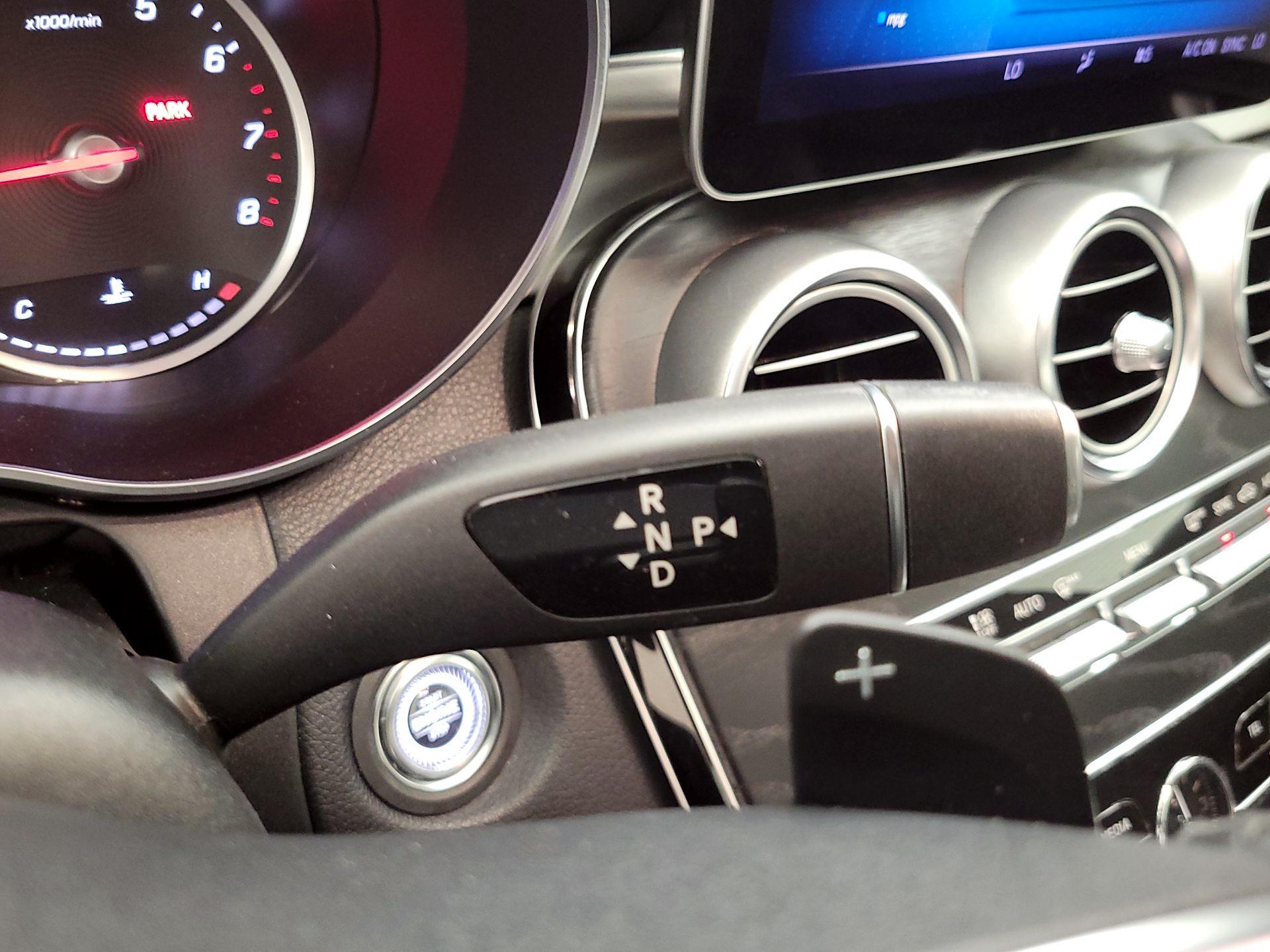 Thumbnail: 2019 Mercedes-Benz C-Class - 17